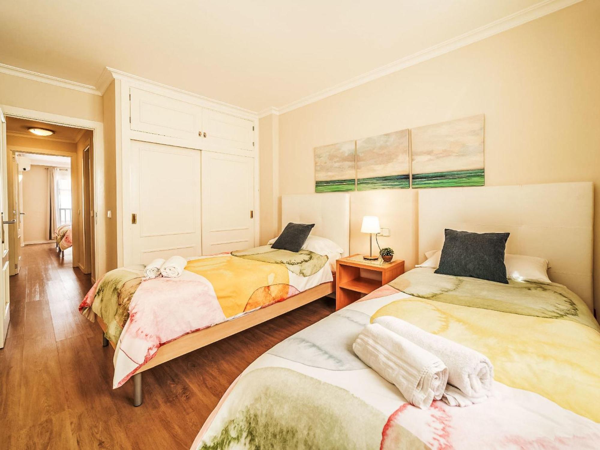 Apartamento Mariners 4 By Interhome *