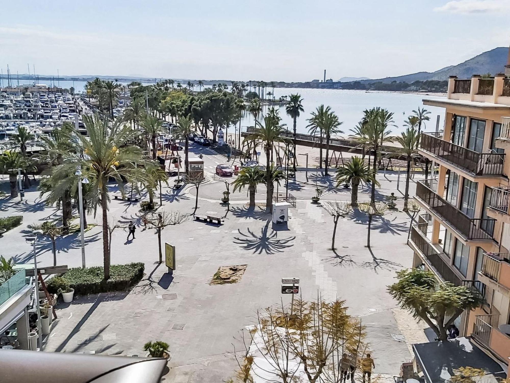 Mariners 4 By Interhome Apartamento Alcúdia