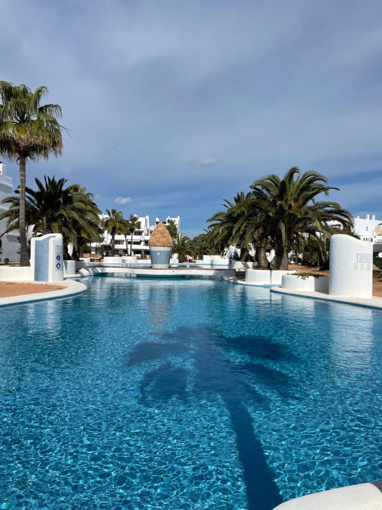 Apartment Pequeno Paraiso Cala d'Or (Mallorca)