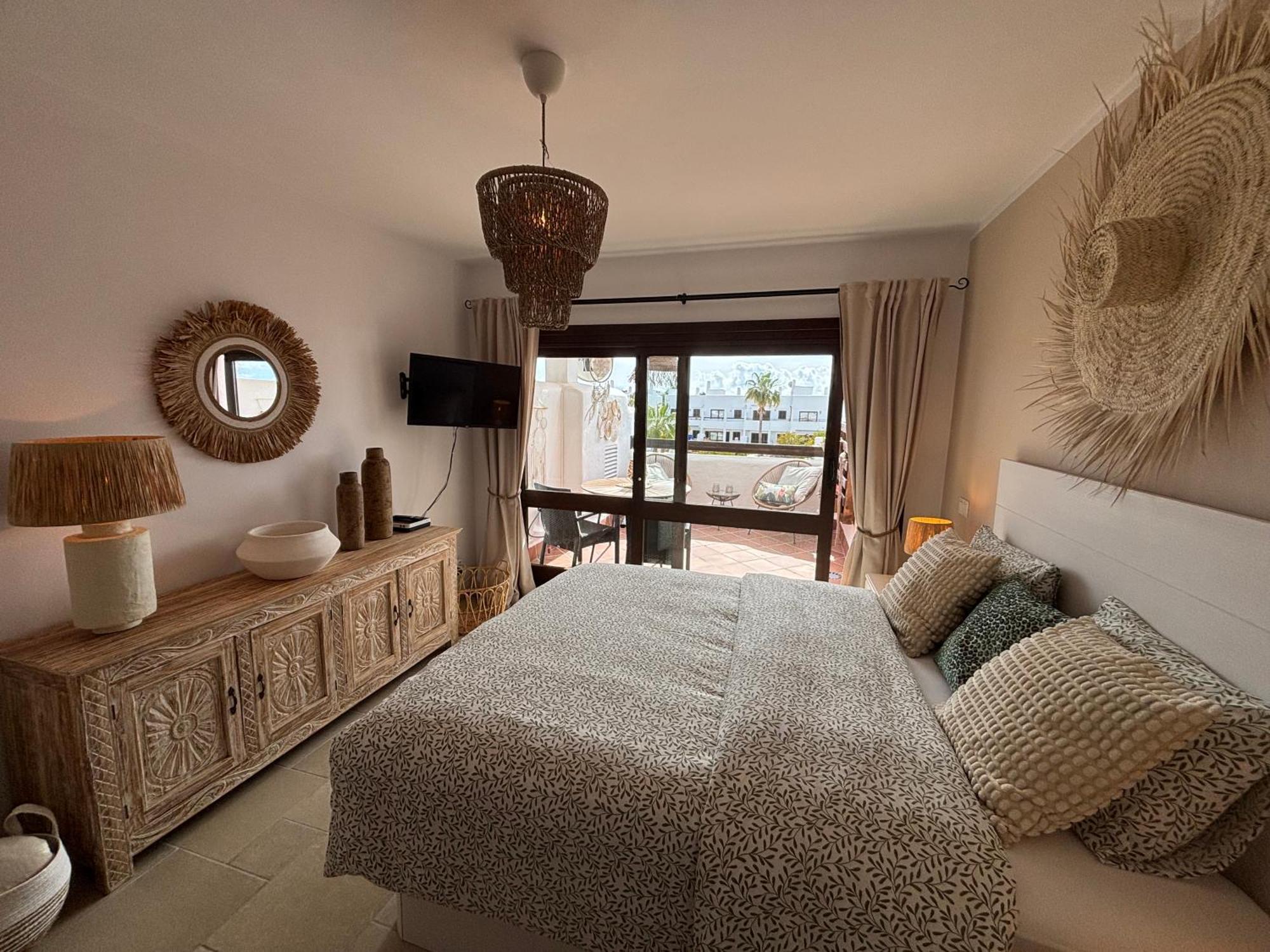 Pequeno Paraiso Apartment *
