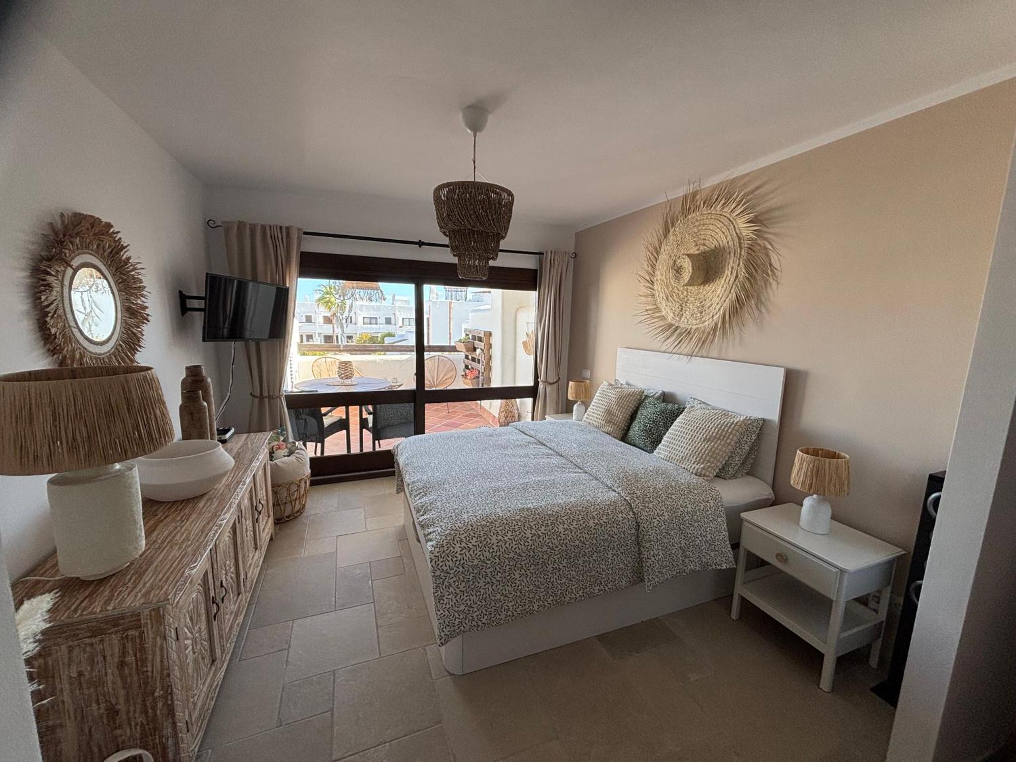 Apartment Pequeno Paraiso *