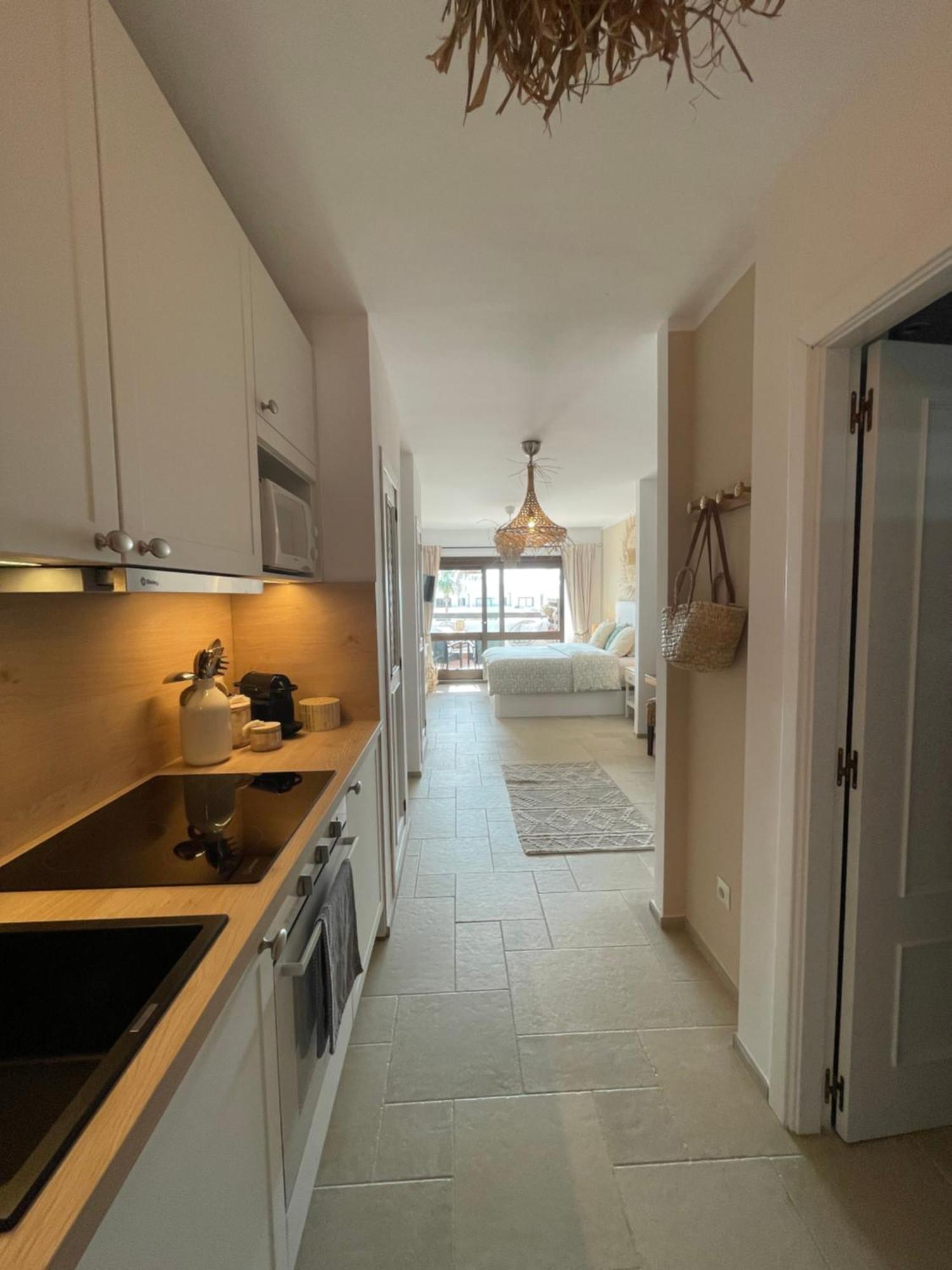 Apartment Pequeno Paraiso Cala d'Or (Mallorca)