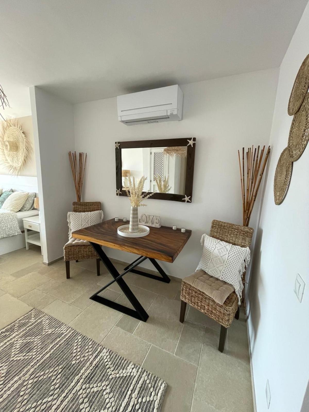 Pequeno Paraiso Apartment *