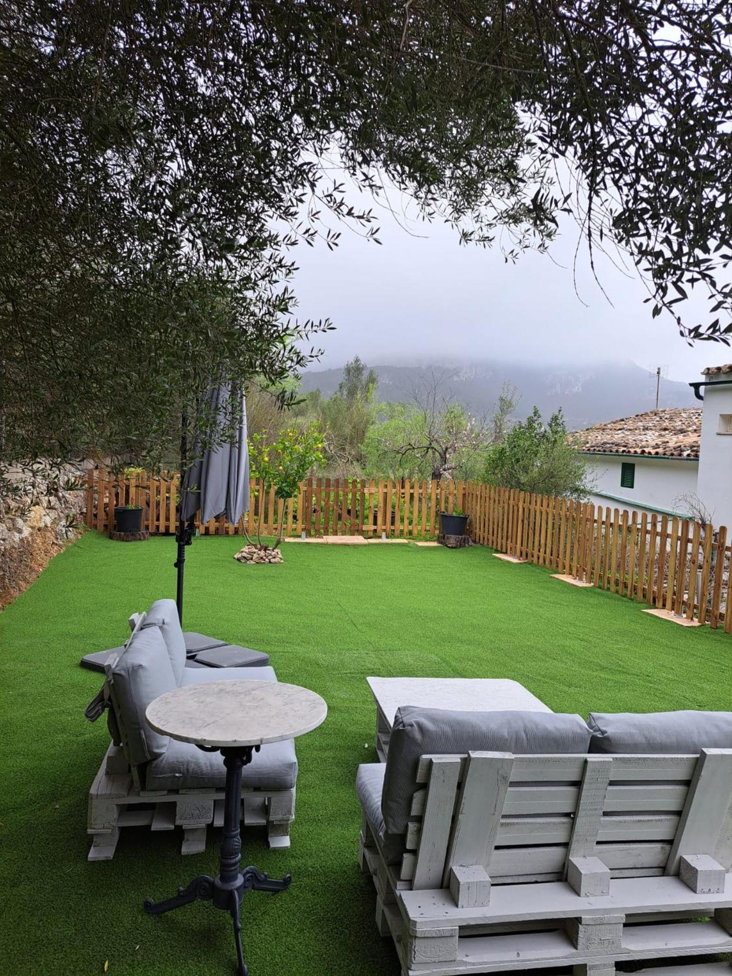 Puntblanc Residences Sarraco Сasa de vacaciones S'Arraco