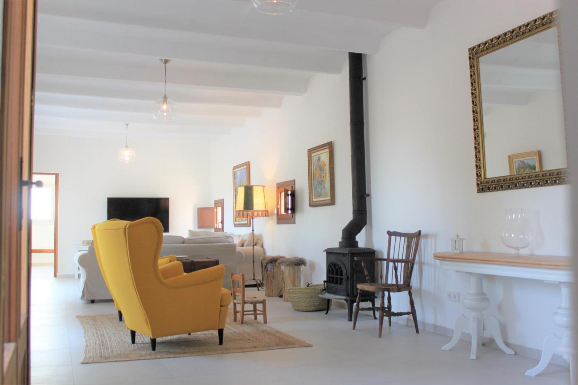 Secretari Montuiri (Mallorca)
