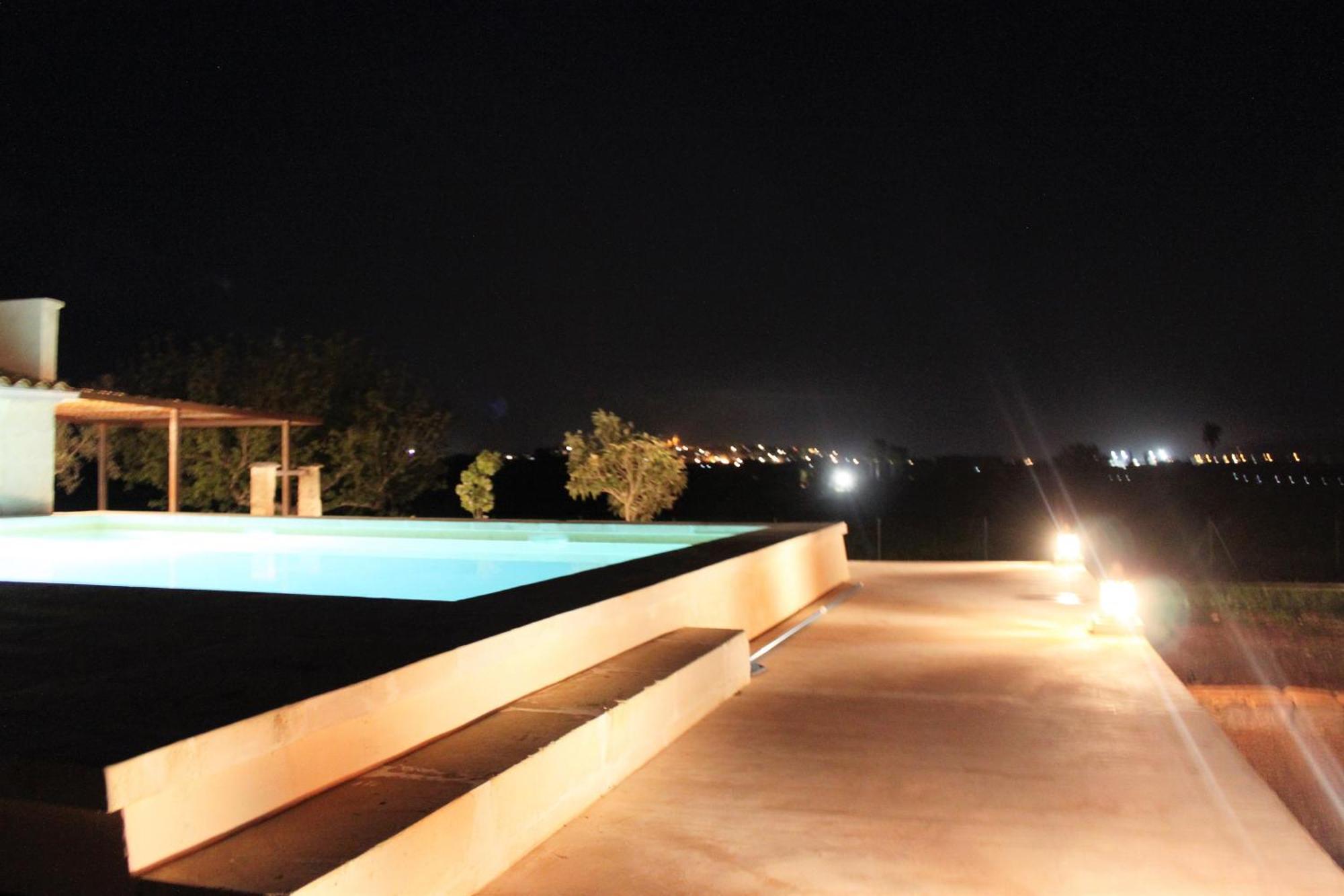 Secretari Villa *