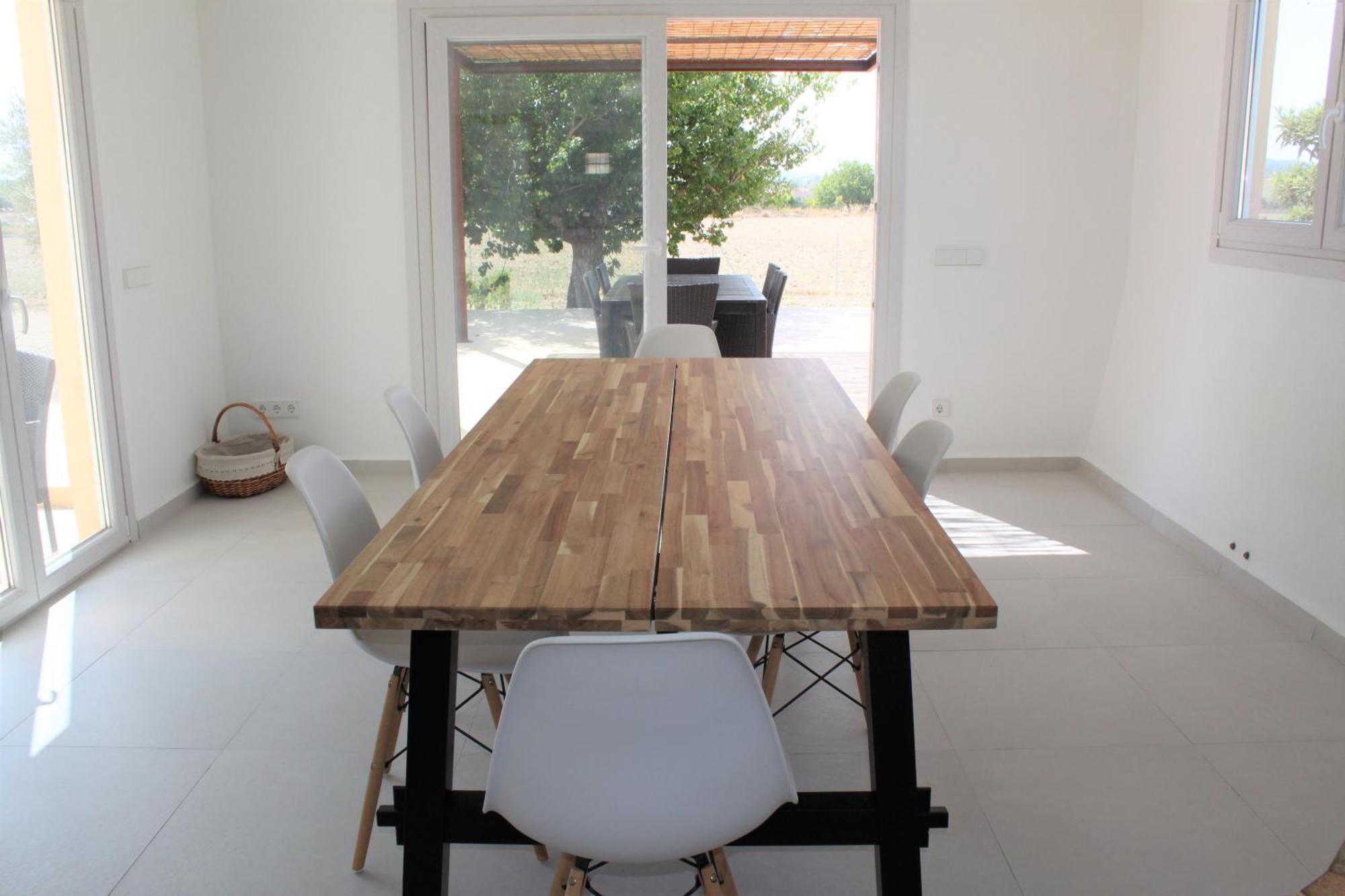 Secretari Villa