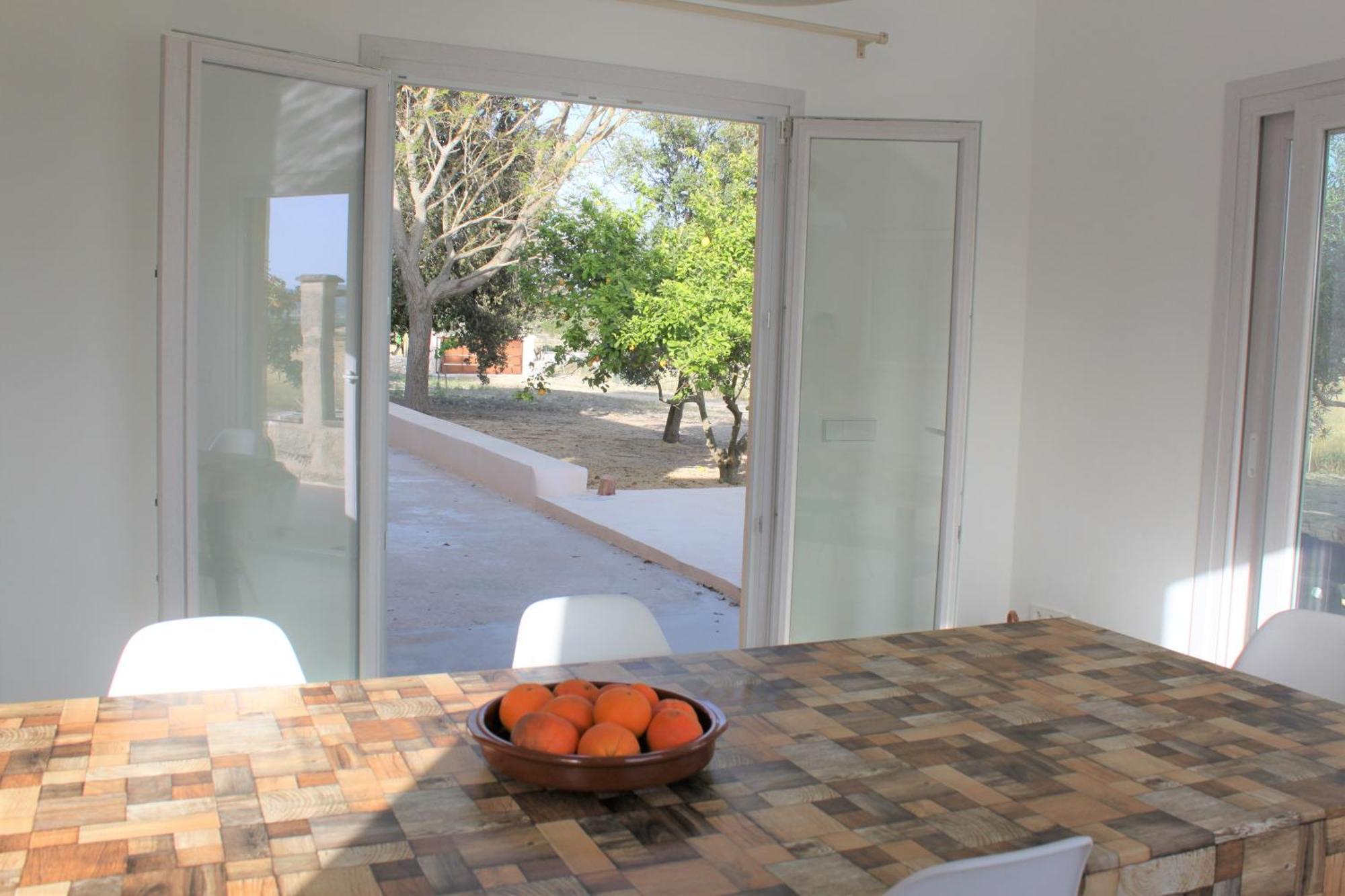 Secretari Villa *