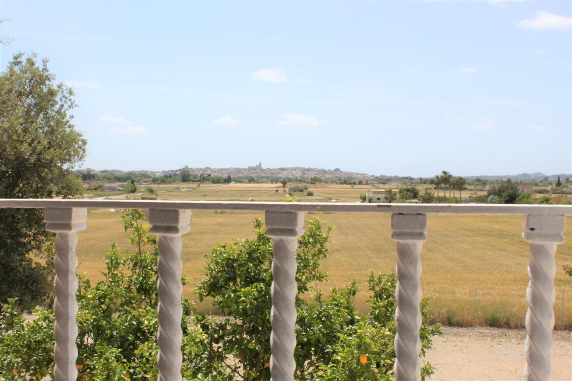 Villa Secretari
