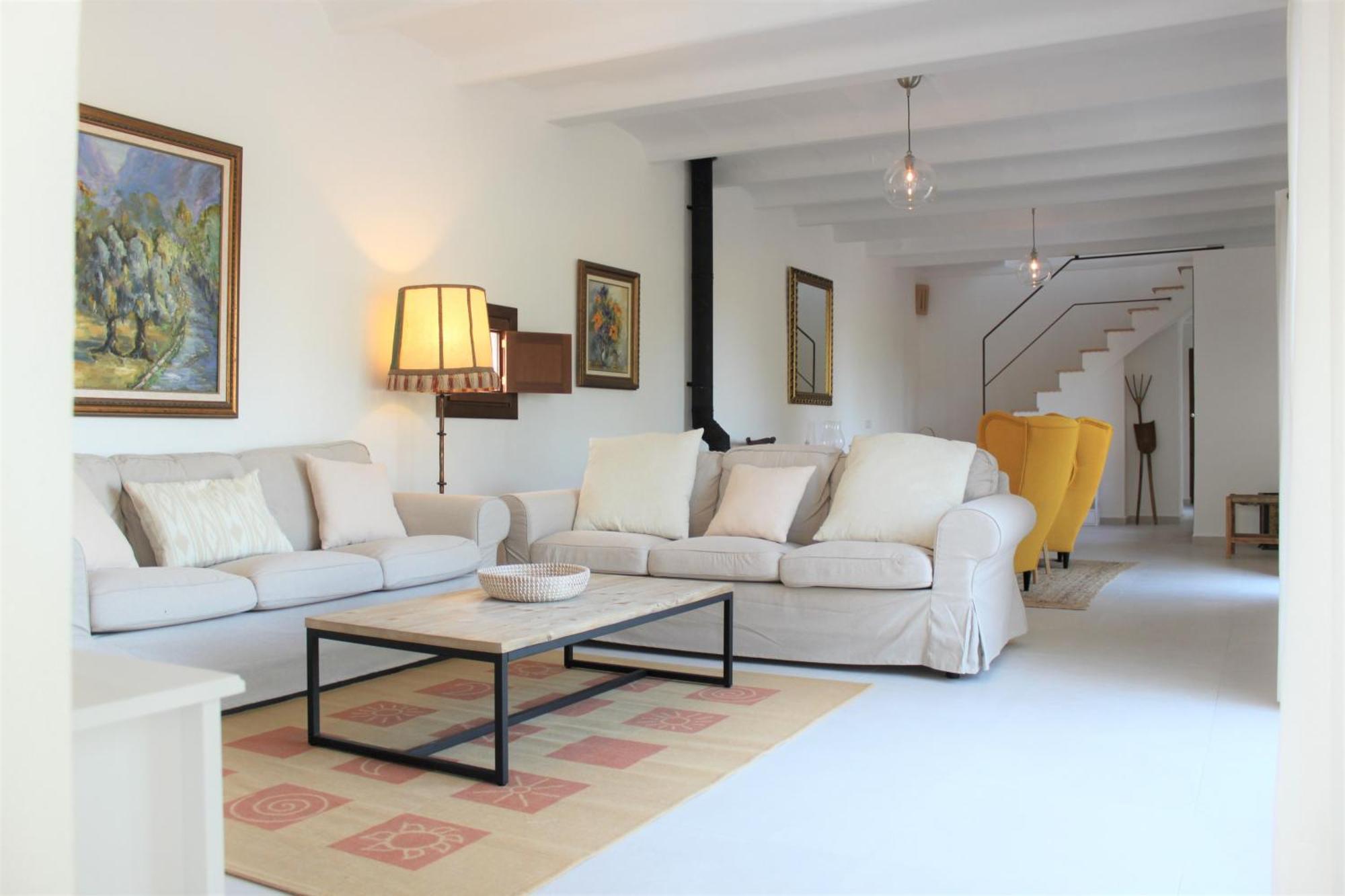Villa Secretari *