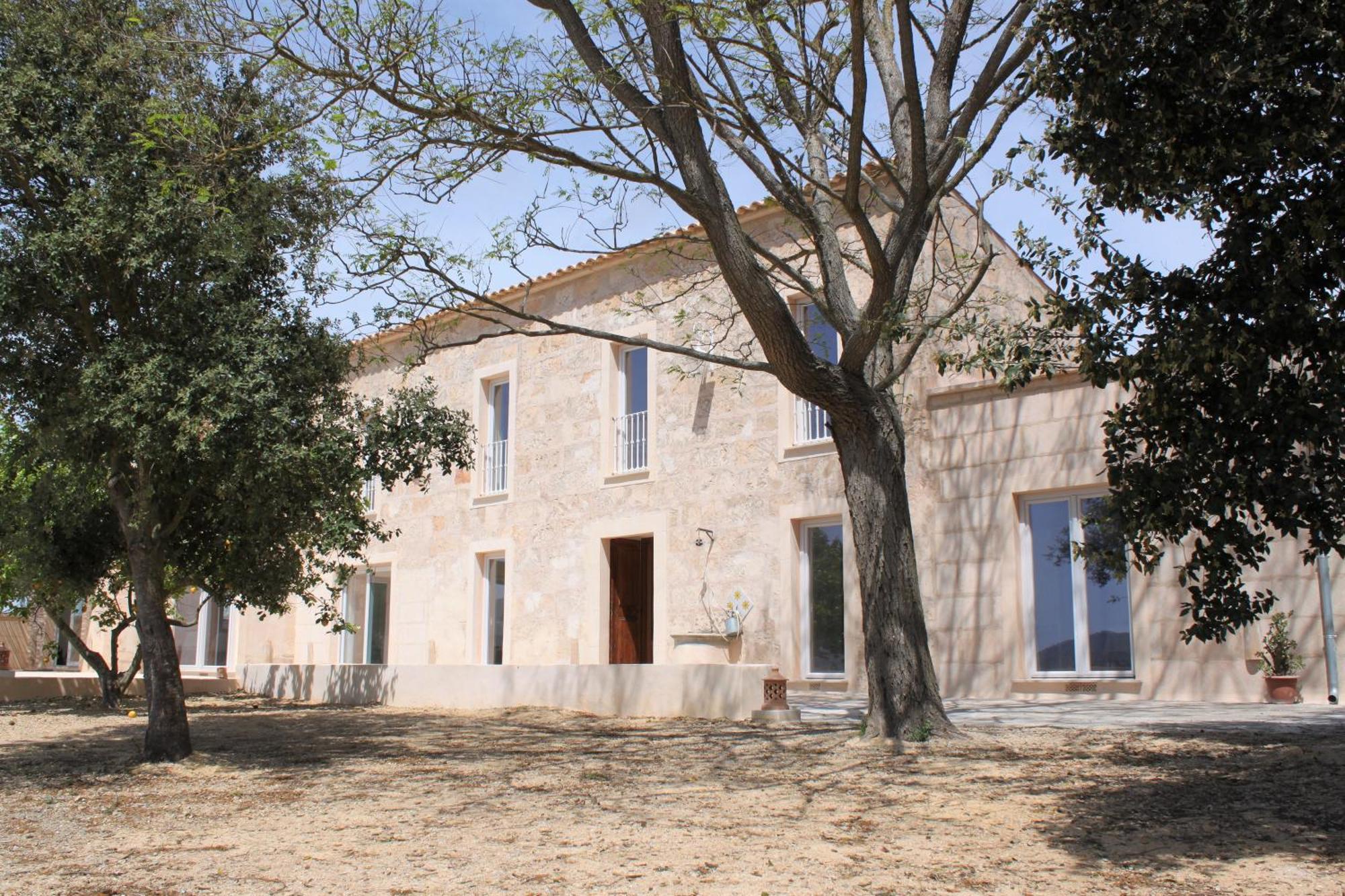 Secretari * Montuiri (Mallorca)