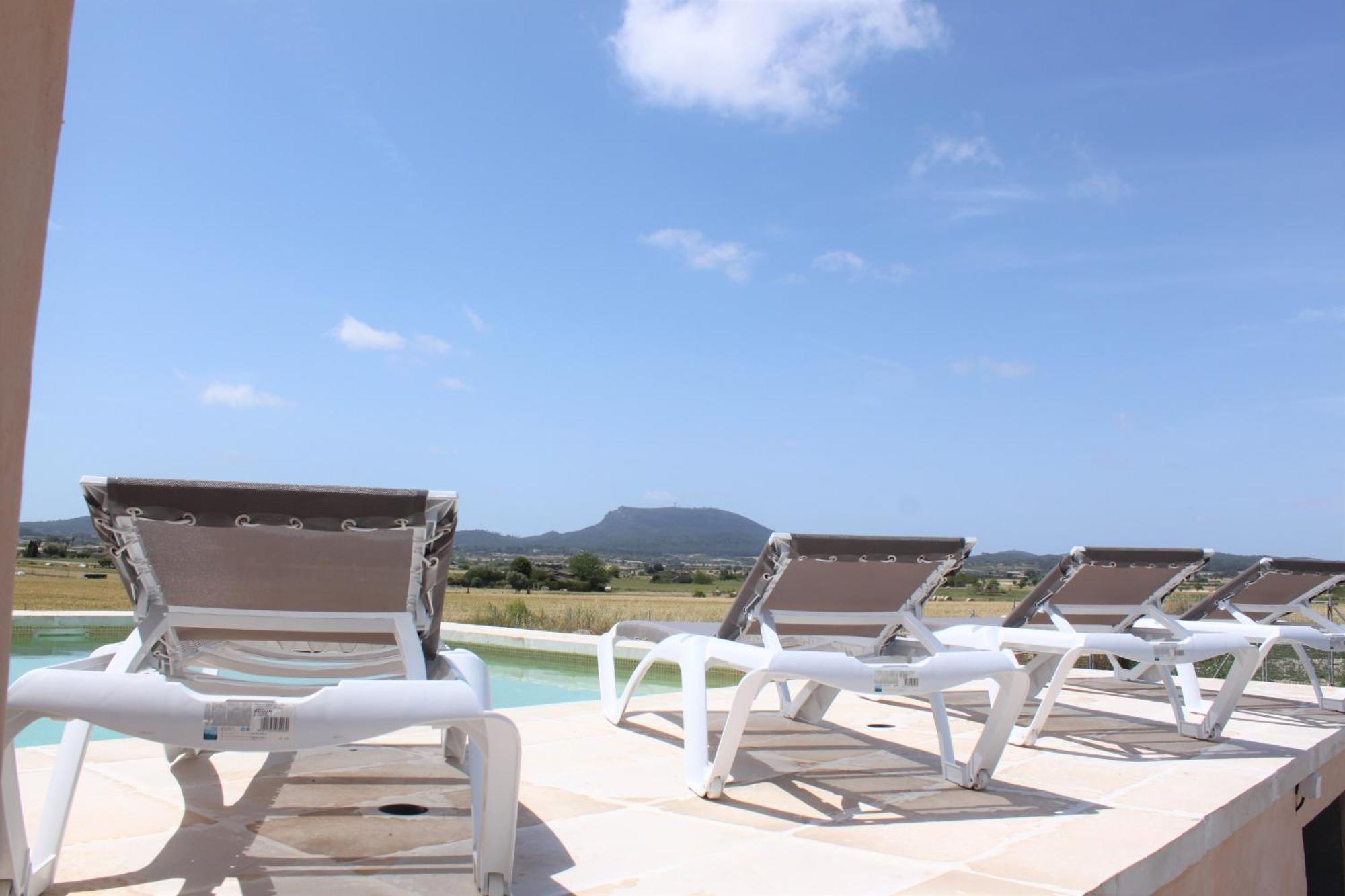 Secretari Villa Montuiri (Mallorca)