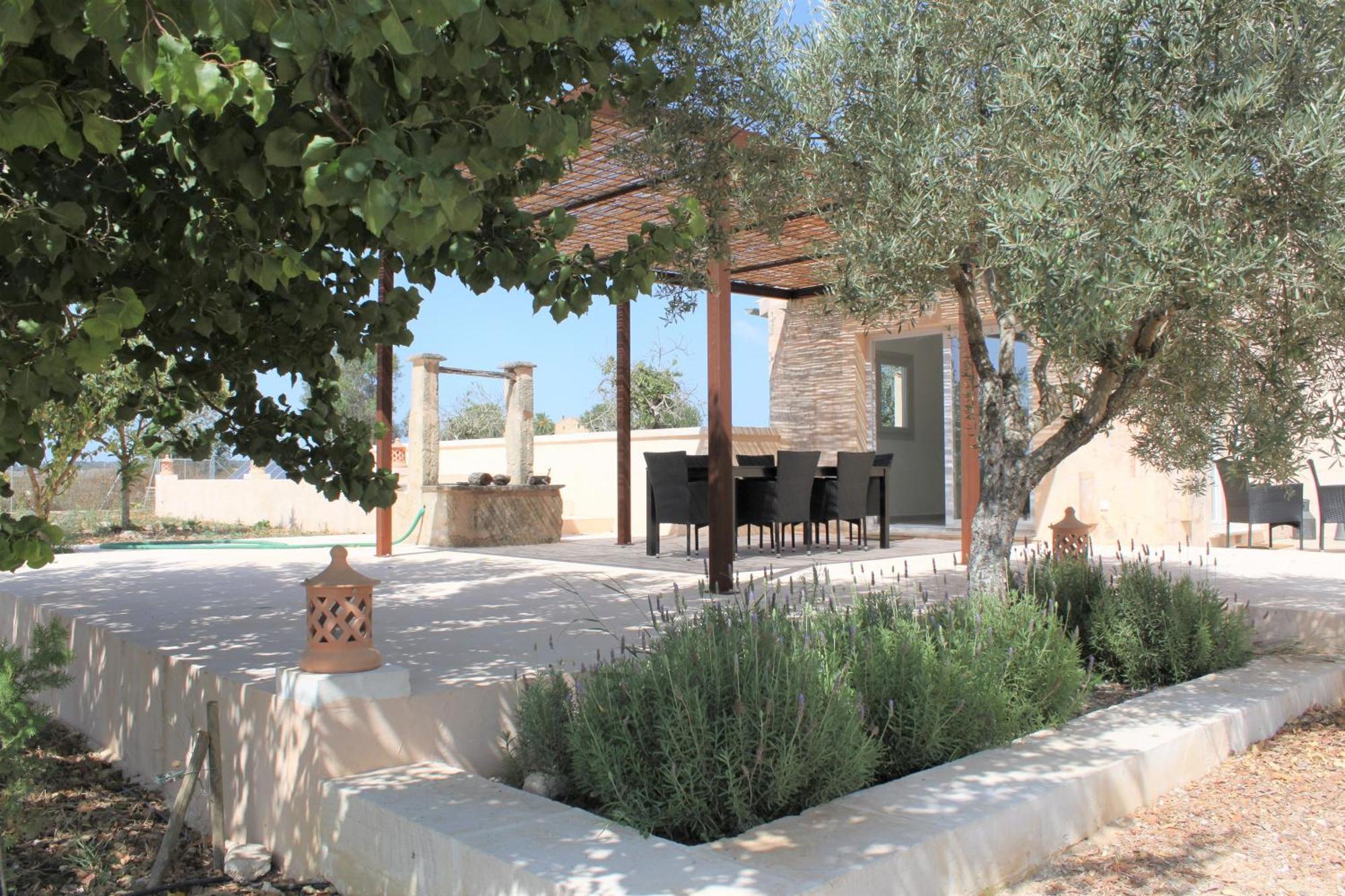 Secretari Villa