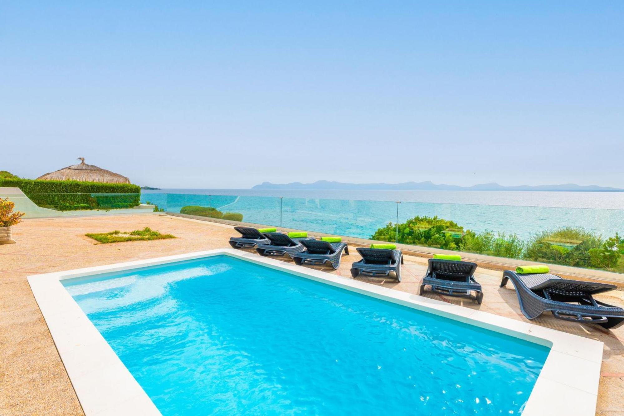 Chalet Torrens