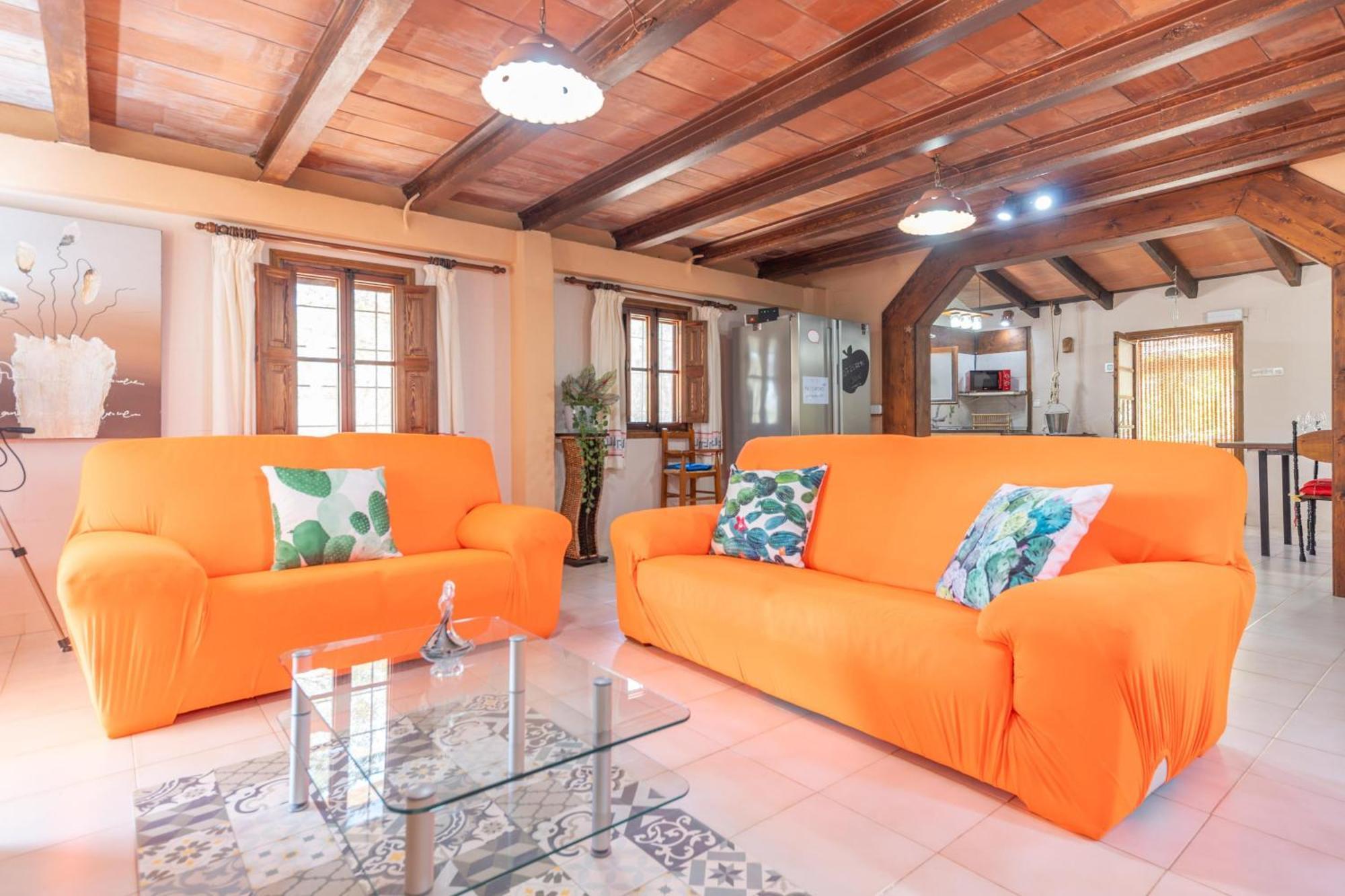 Villa Sa Torreta