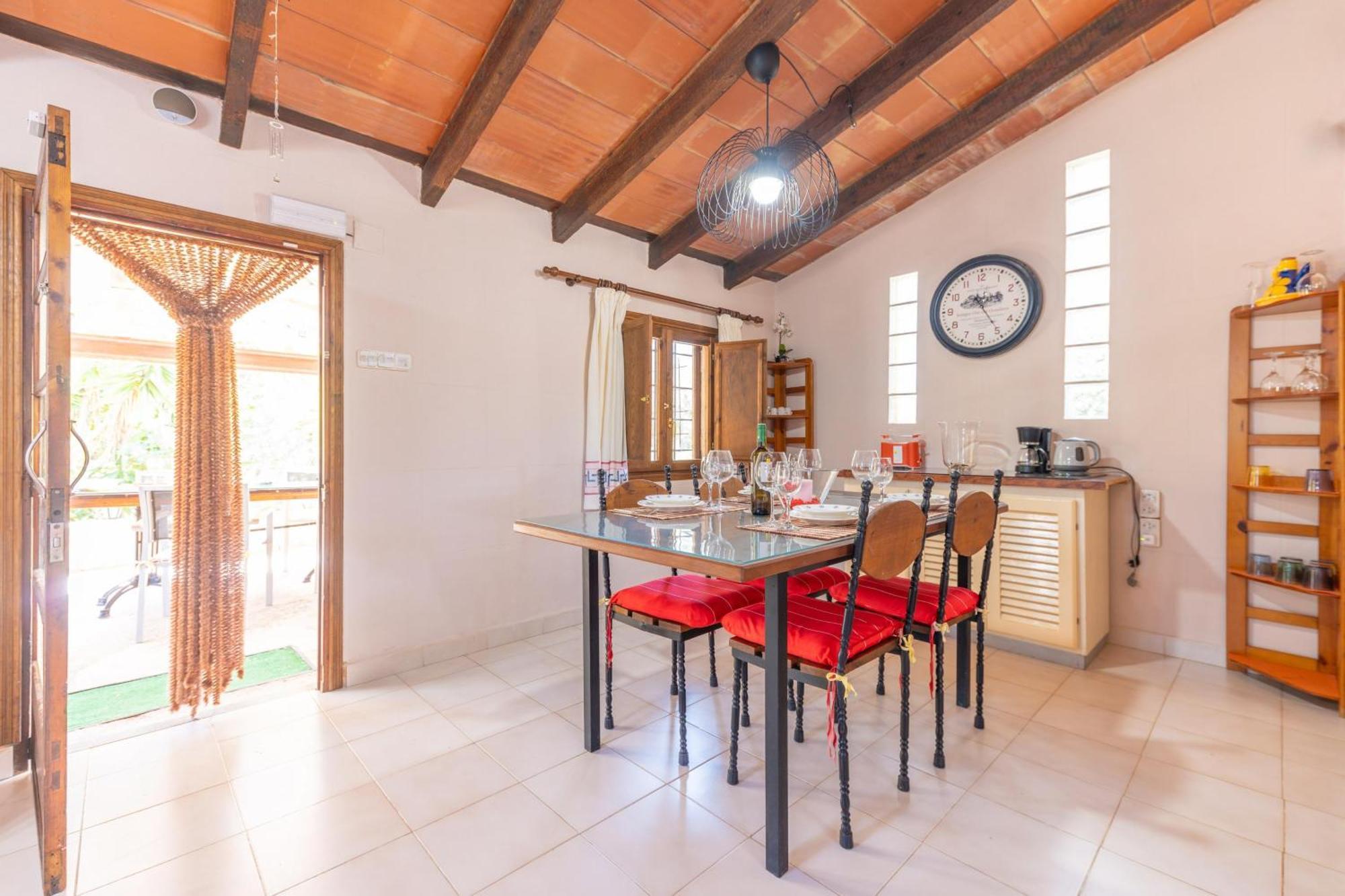 Villa Sa Torreta