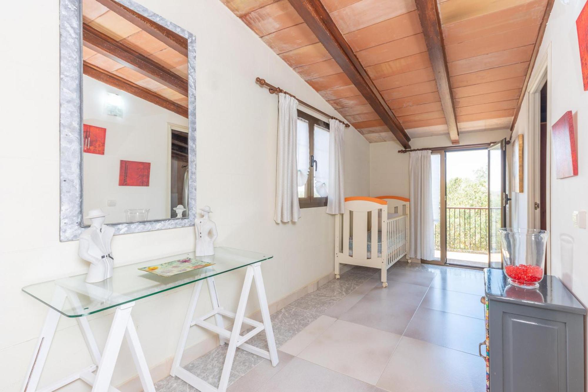 Sa Torreta Villa Campos (Mallorca)