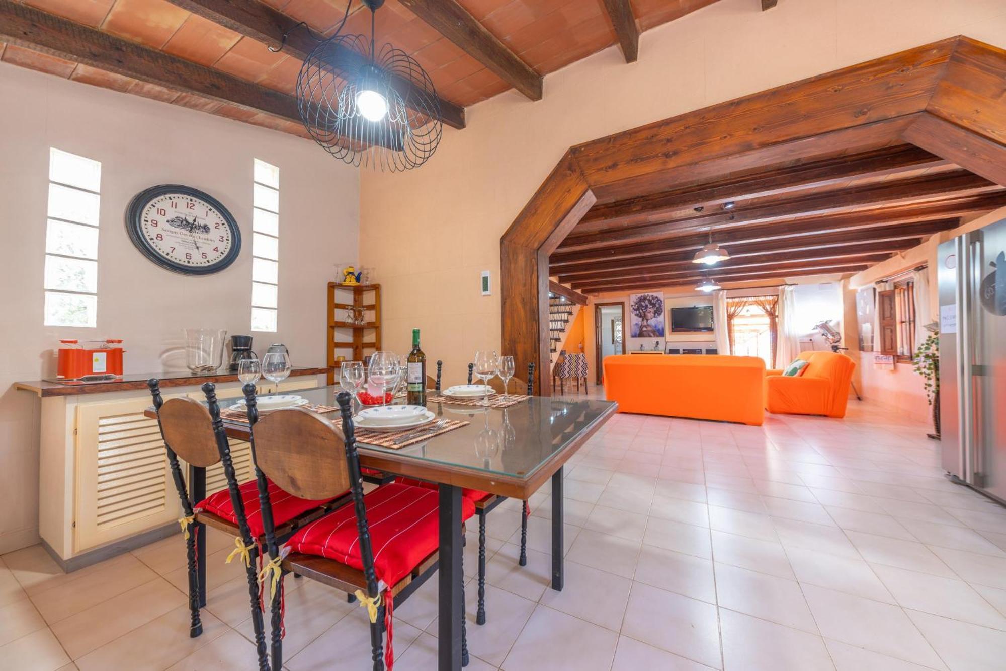 Sa Torreta Villa *