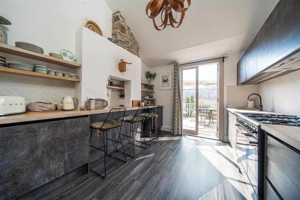 Apartamento With Amazing Terrace, 10 Guests 5 Bedroom