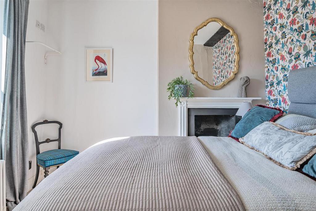 Apartamento With Amazing Terrace, 10 Guests 5 Bedroom