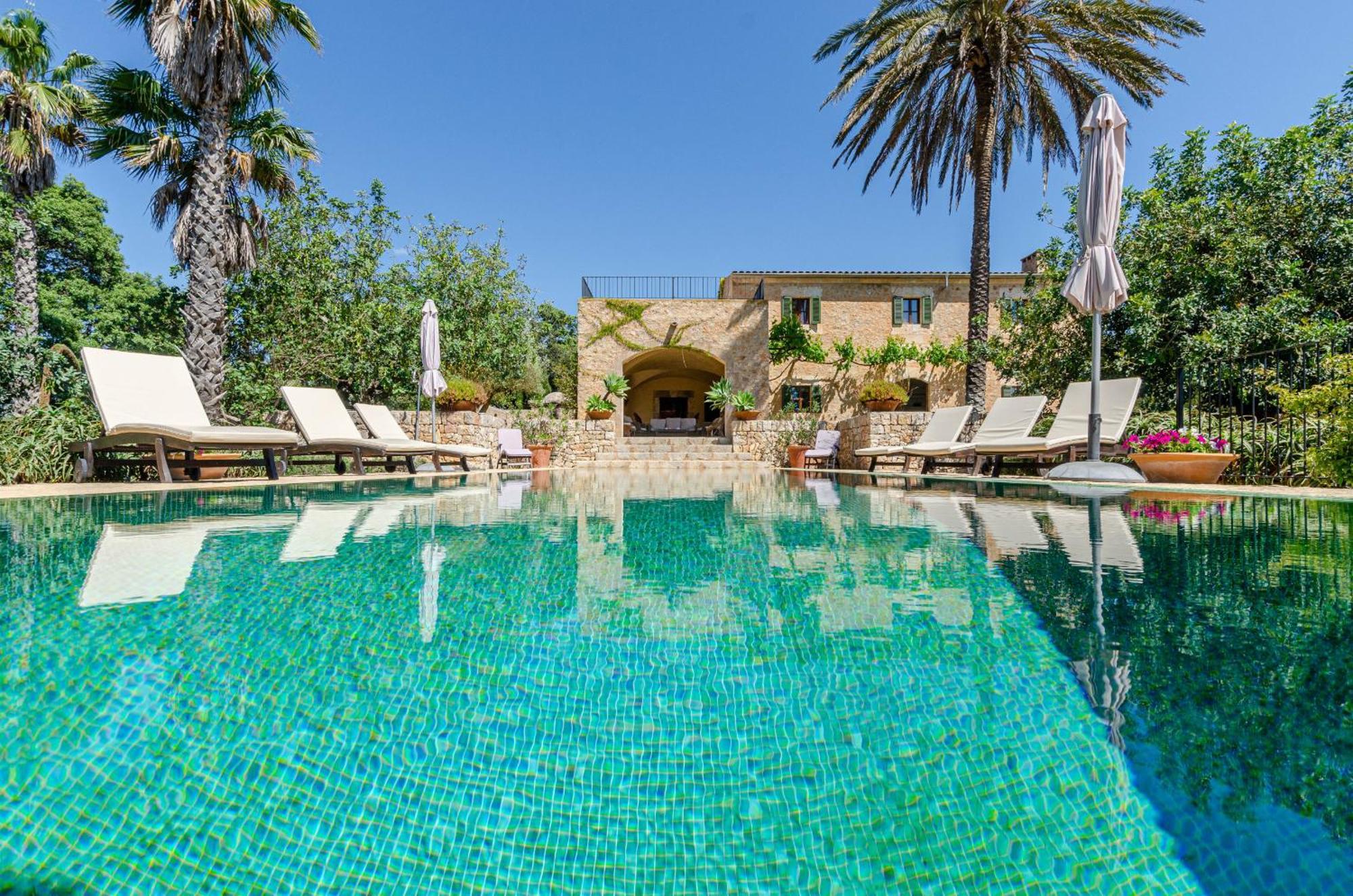 Yourhouse Son Punta * Fenalitx (Fenalich)
