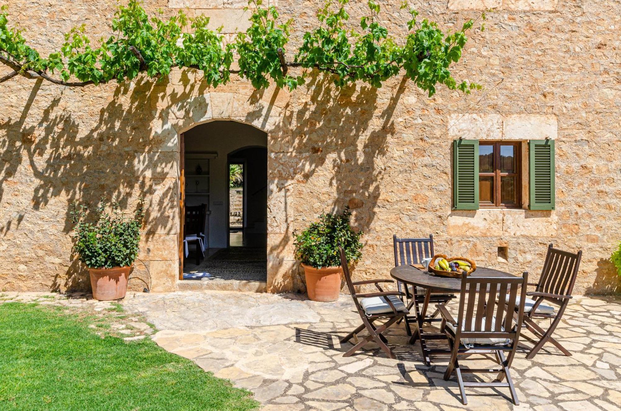 Yourhouse Son Punta Fenalitx (Fenalich)