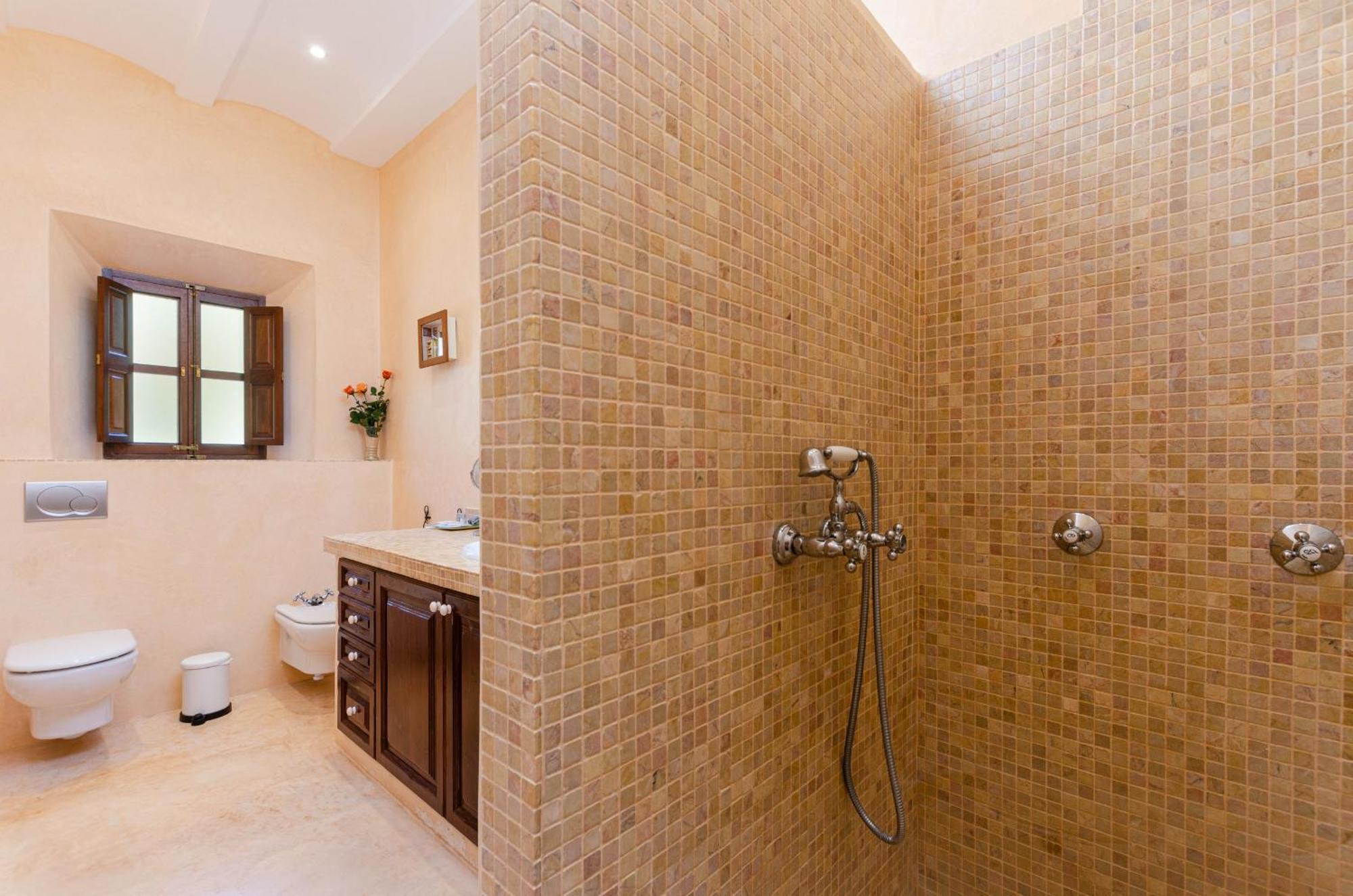 Villa Yourhouse Son Punta Fenalitx (Fenalich)
