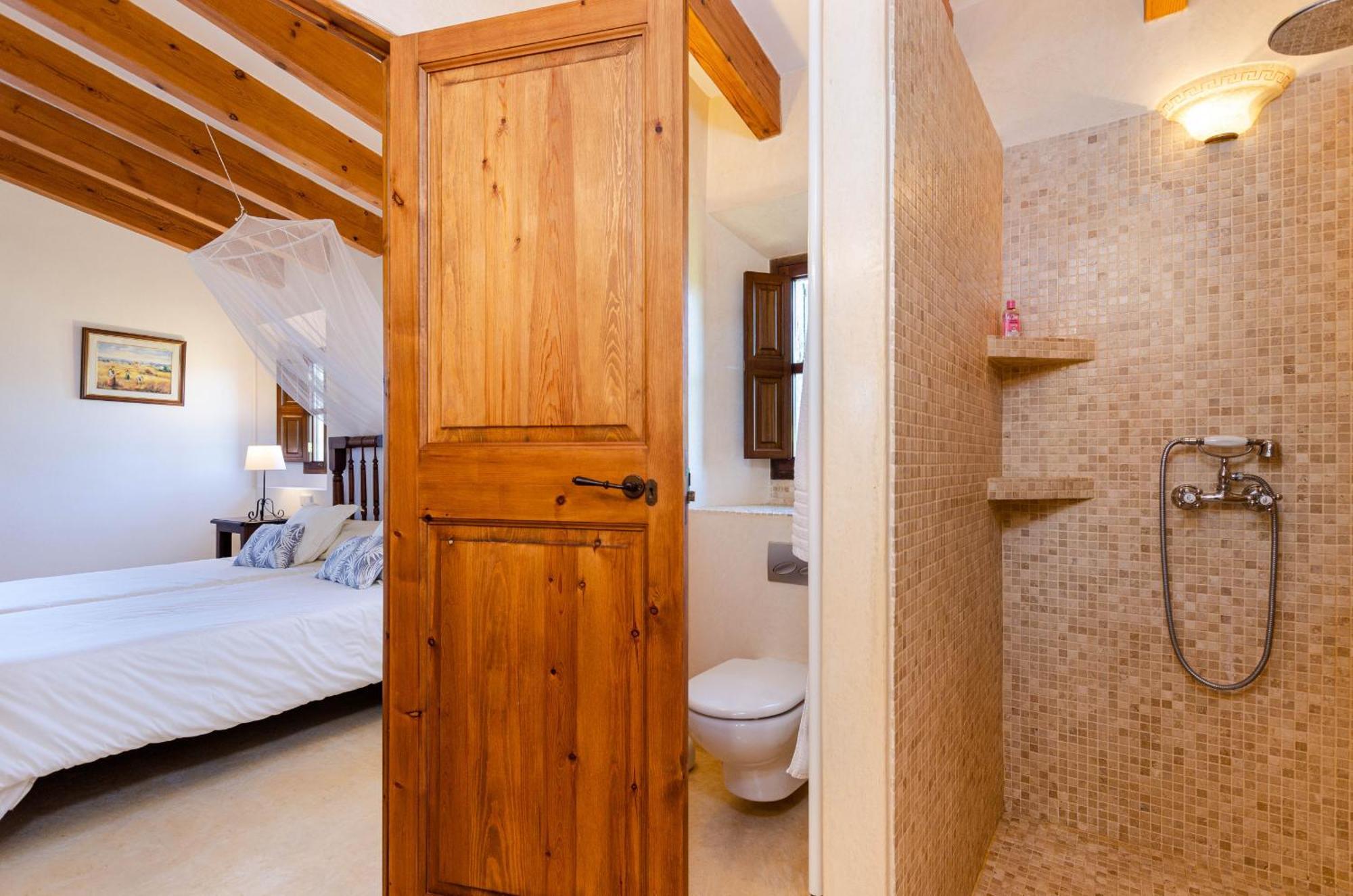 Yourhouse Son Punta * Fenalitx (Fenalich)