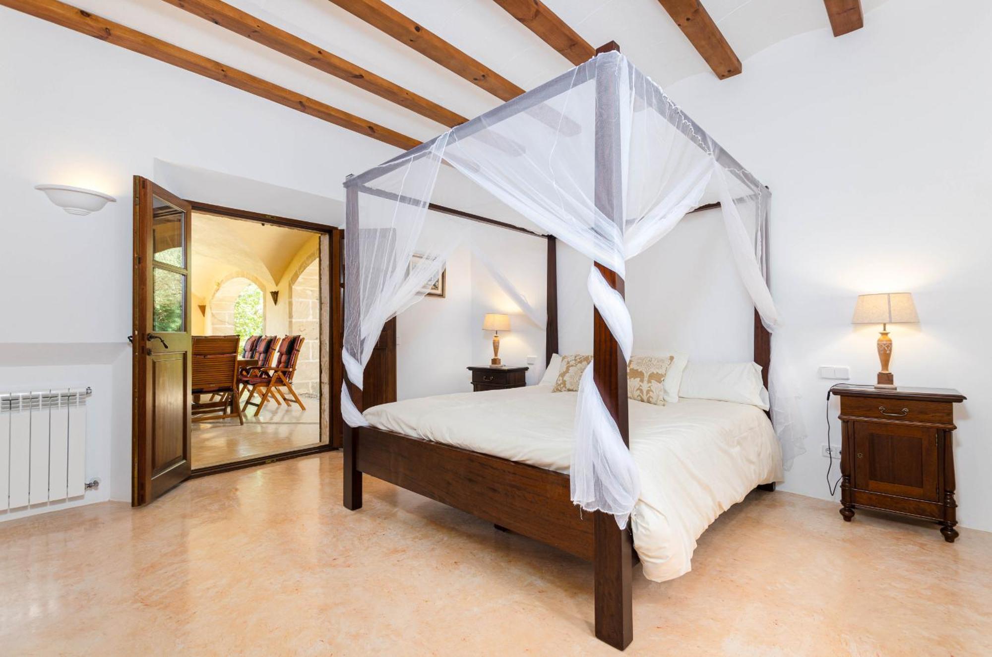 Yourhouse Son Punta * Fenalitx (Fenalich)