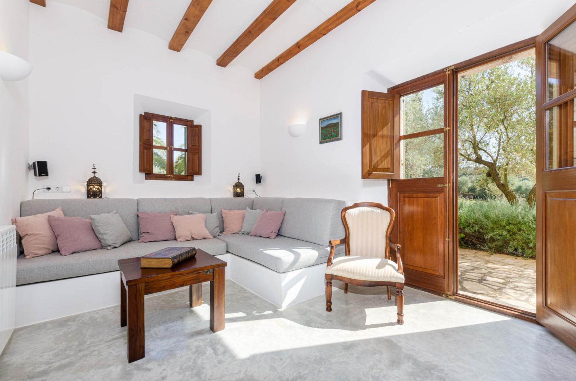 Yourhouse Son Punta Villa Fenalitx (Fenalich)