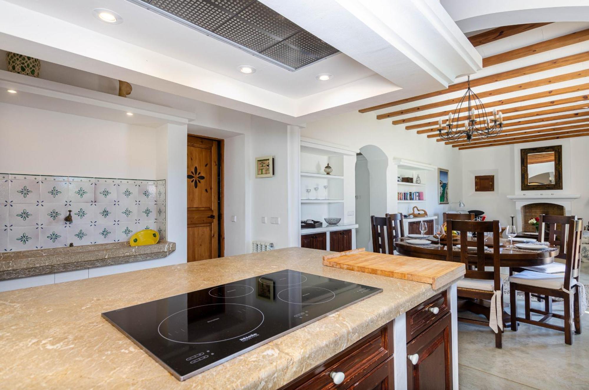 Yourhouse Son Punta * Fenalitx (Fenalich)