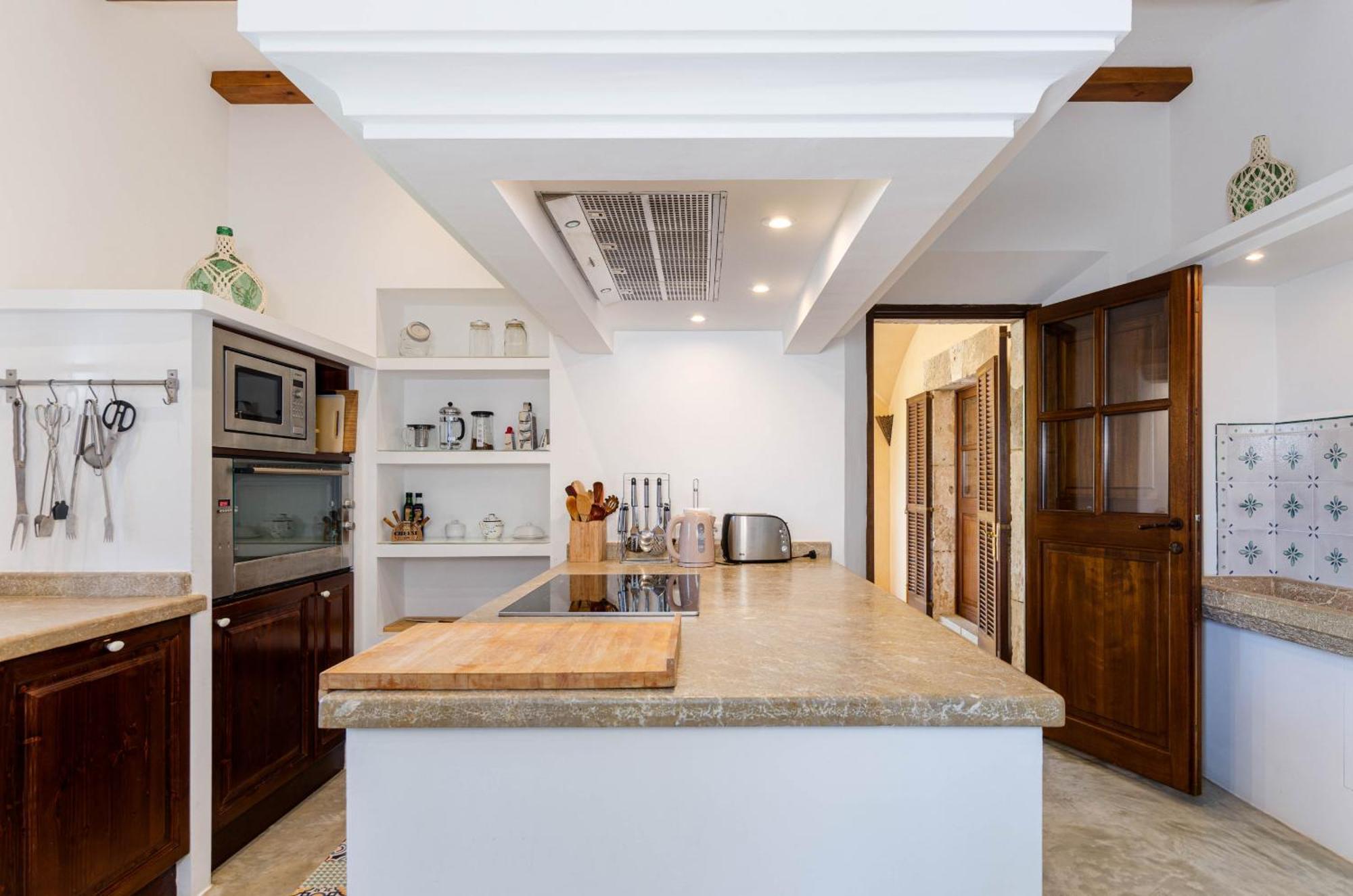Yourhouse Son Punta Fenalitx (Fenalich)