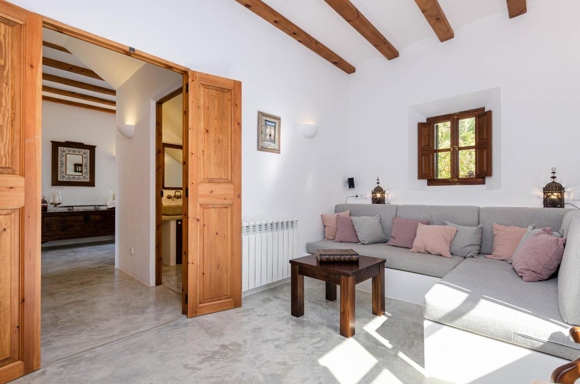 Yourhouse Son Punta * Fenalitx (Fenalich)