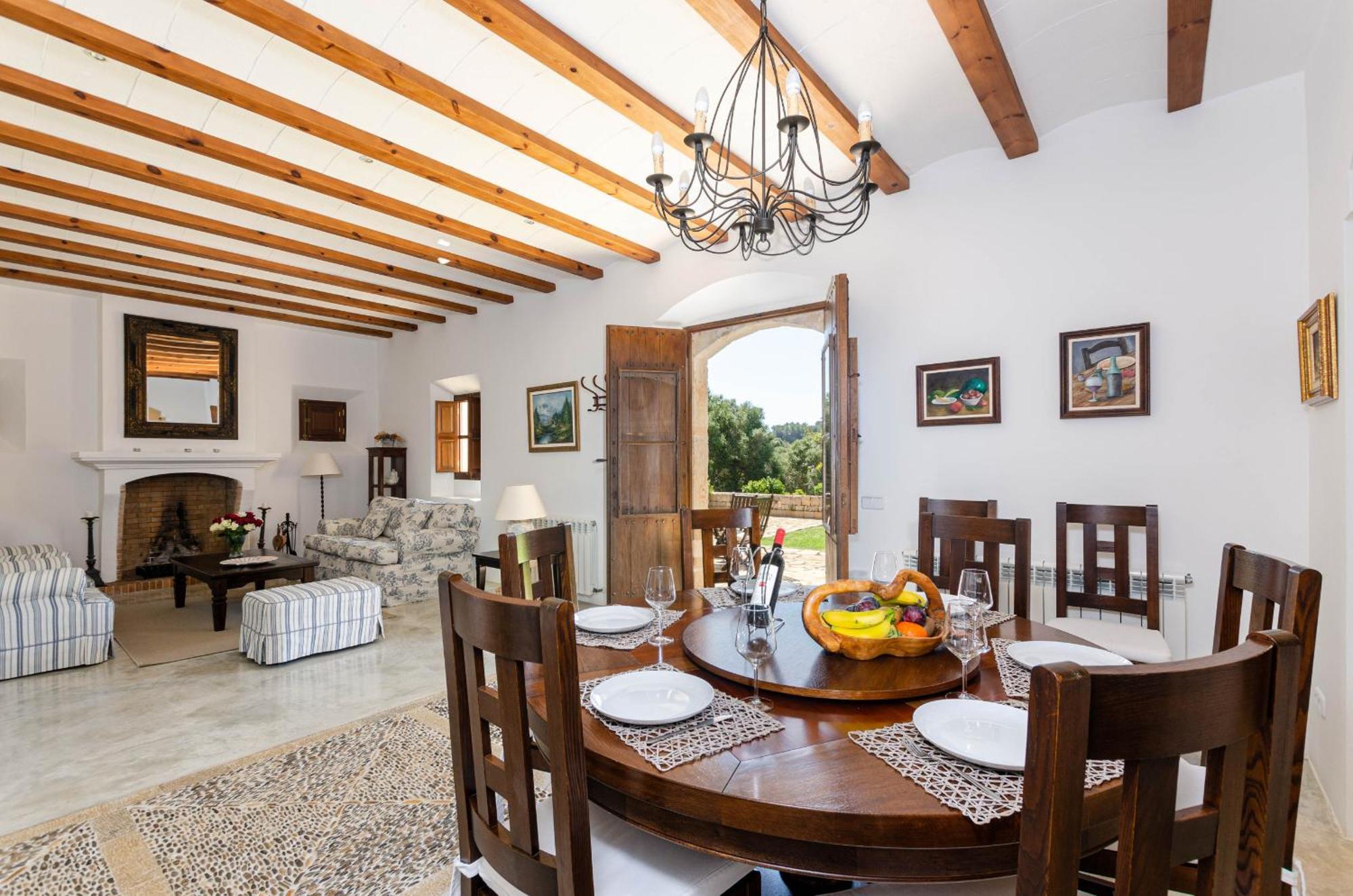 Yourhouse Son Punta Villa Fenalitx (Fenalich)