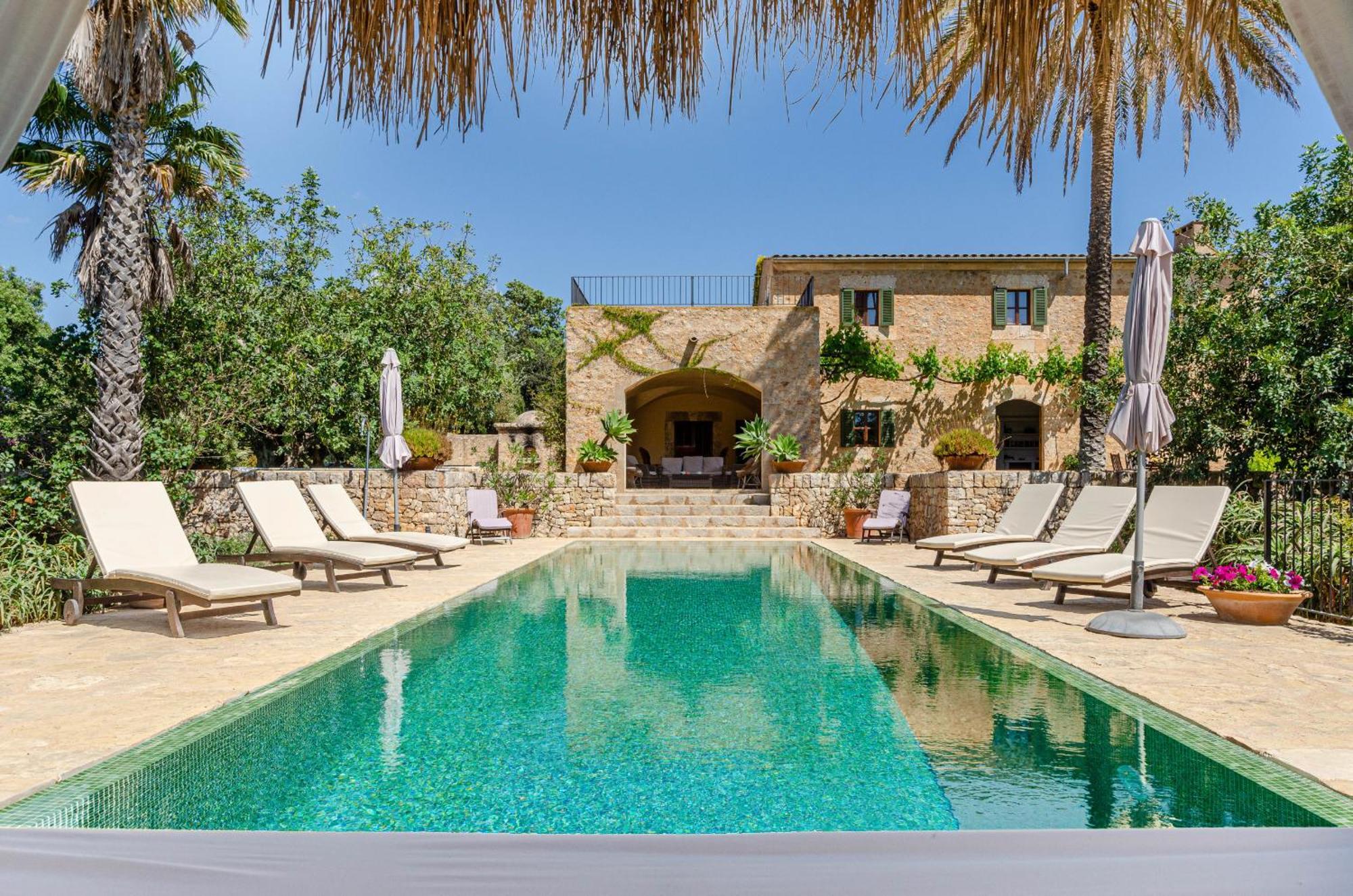 Villa Yourhouse Son Punta Fenalitx (Fenalich)