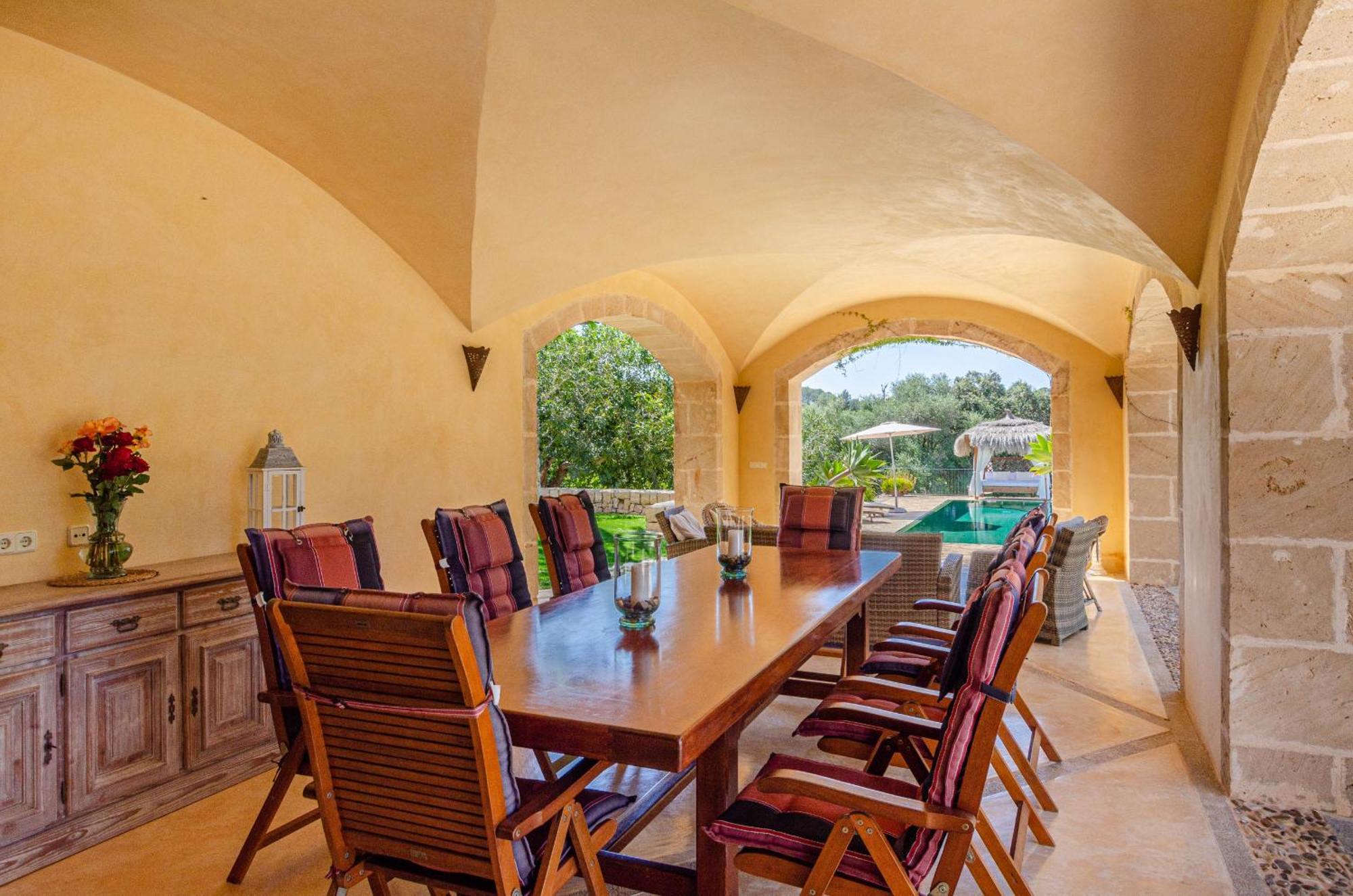 Yourhouse Son Punta * Fenalitx (Fenalich)