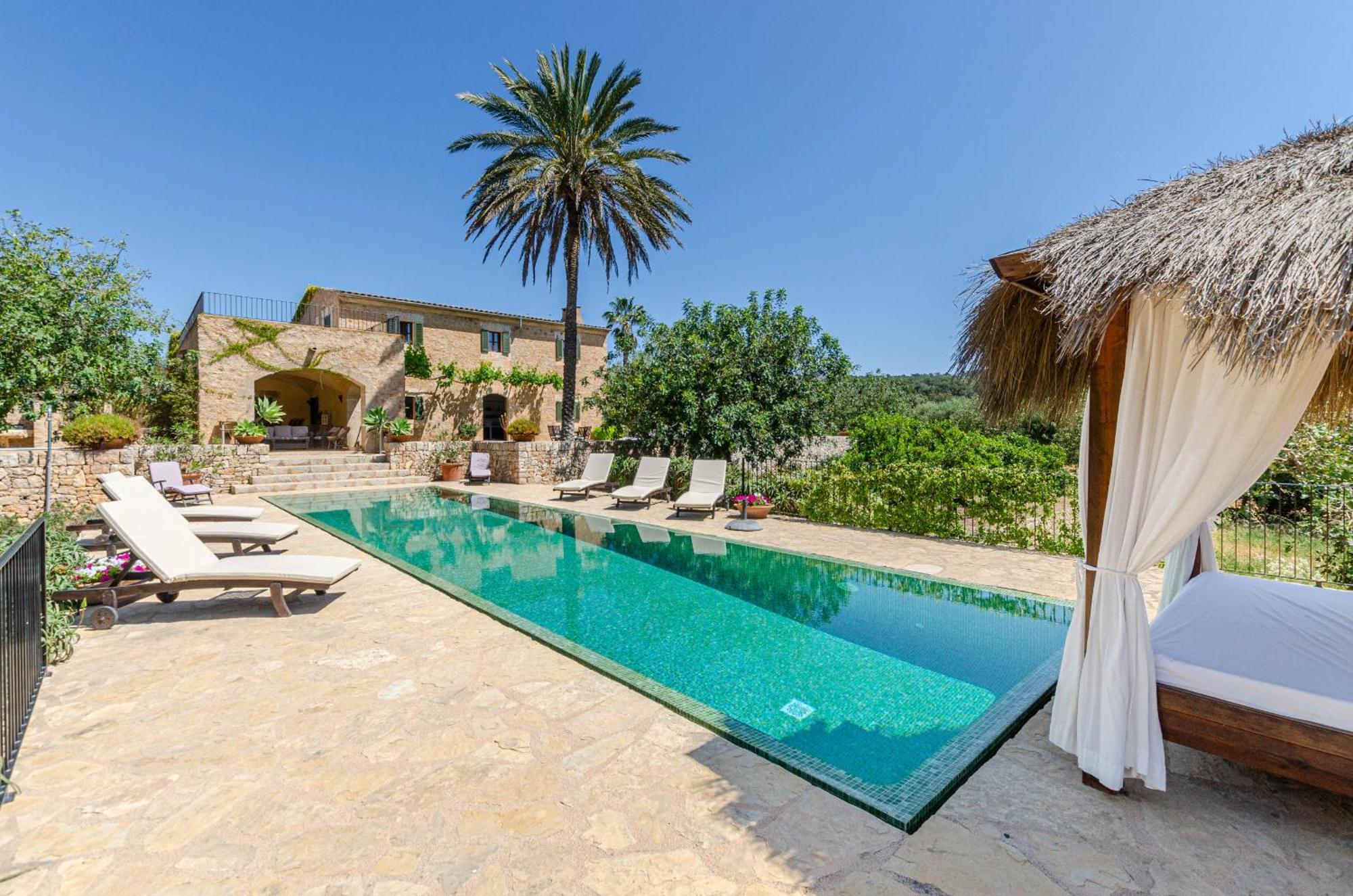Yourhouse Son Punta * Fenalitx (Fenalich)
