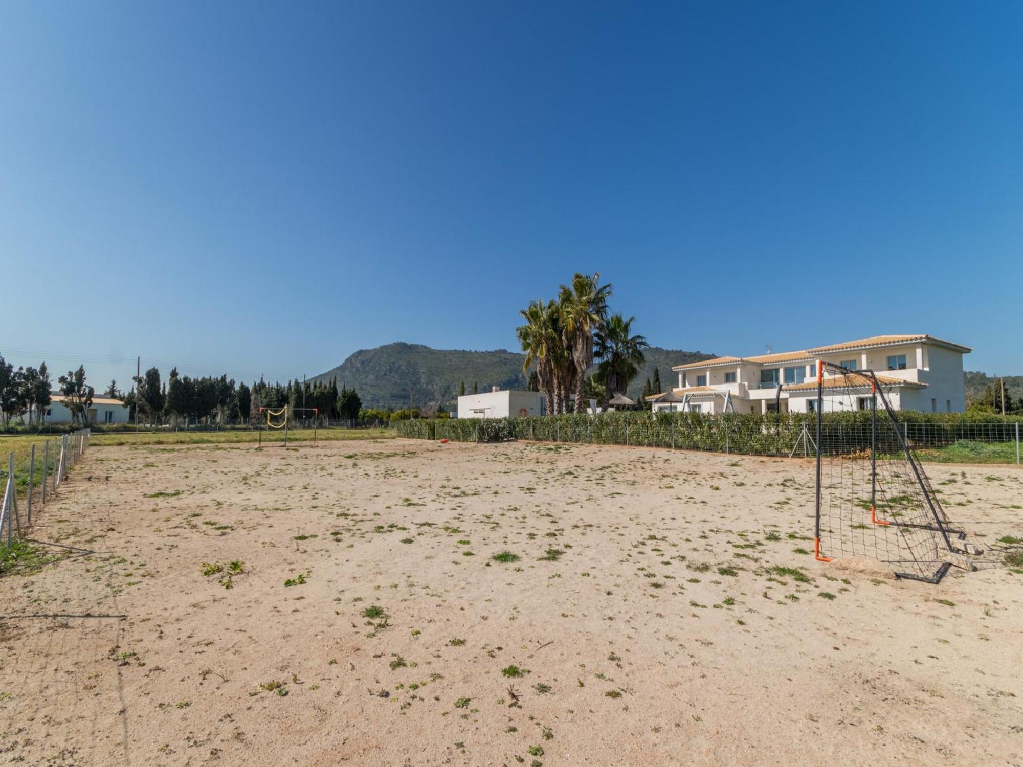 Villa Stunning In Inca (Mallorca)