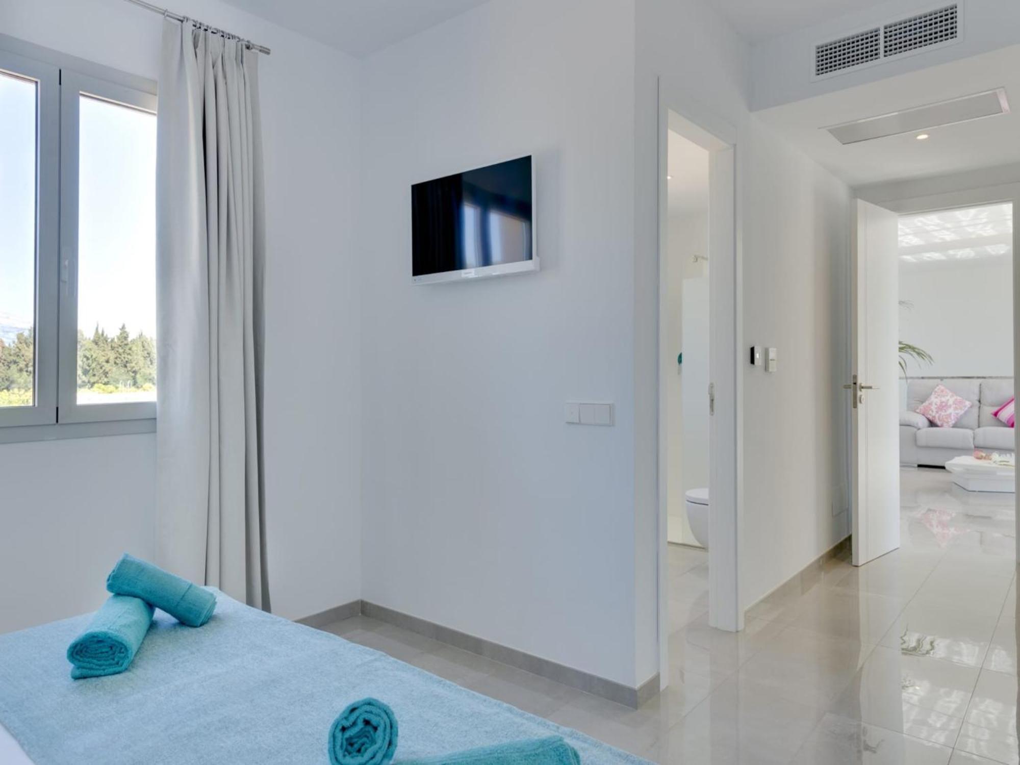 Villa Stunning In
