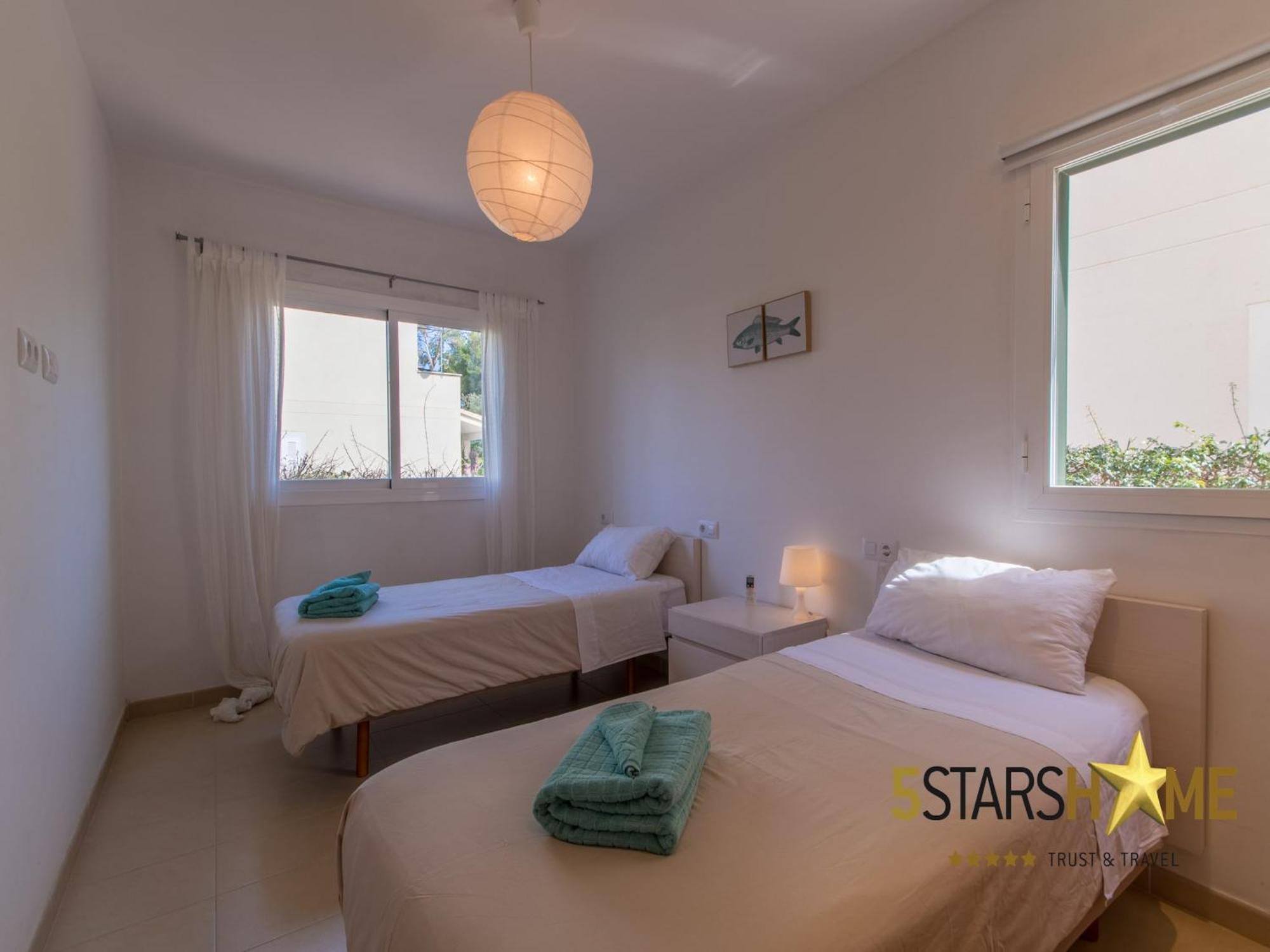 Villa Villa, 200 Meters From Alcúdia