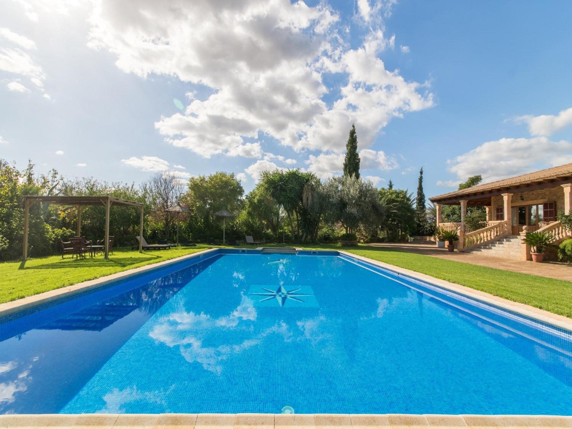 Villa Near Platja De Muro Búger