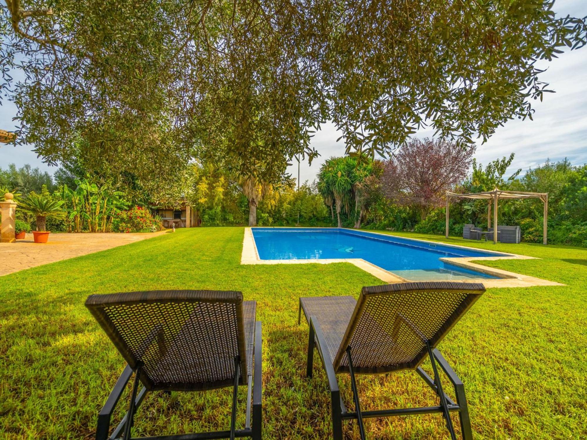 Villa Near Platja De Muro Búger