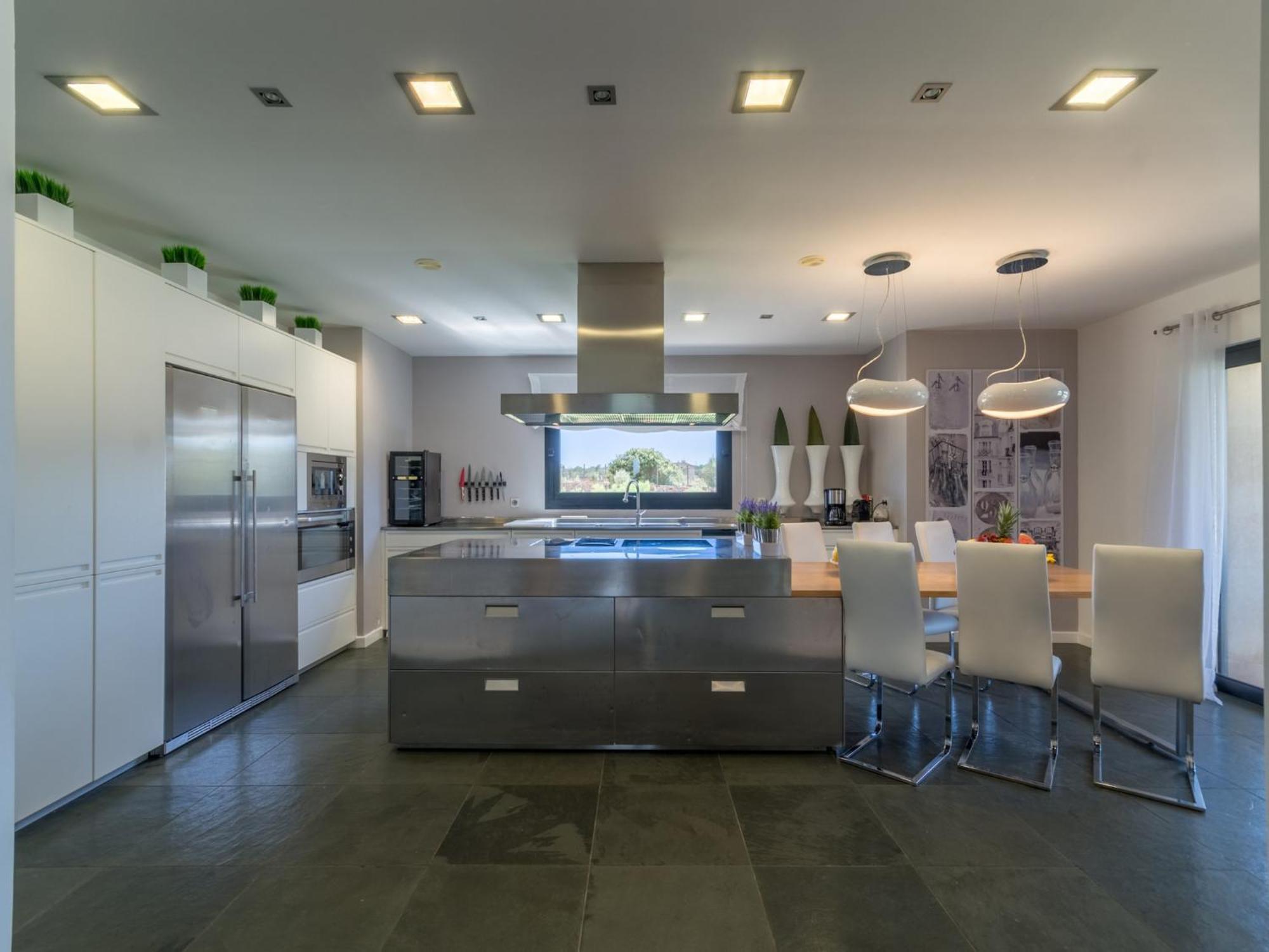 Stunning In Villa Campos (Mallorca)