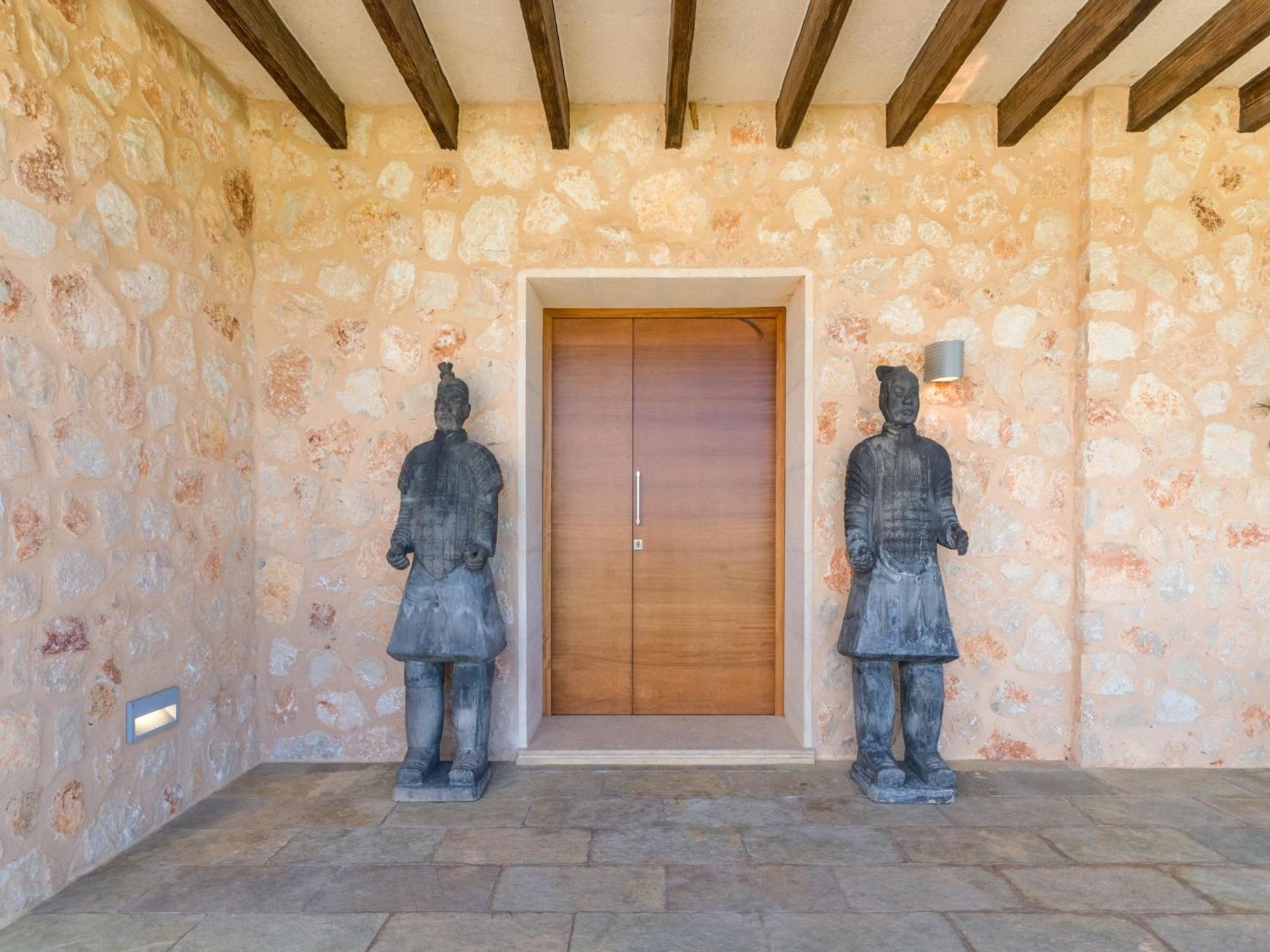 Stunning In Villa Campos (Mallorca)