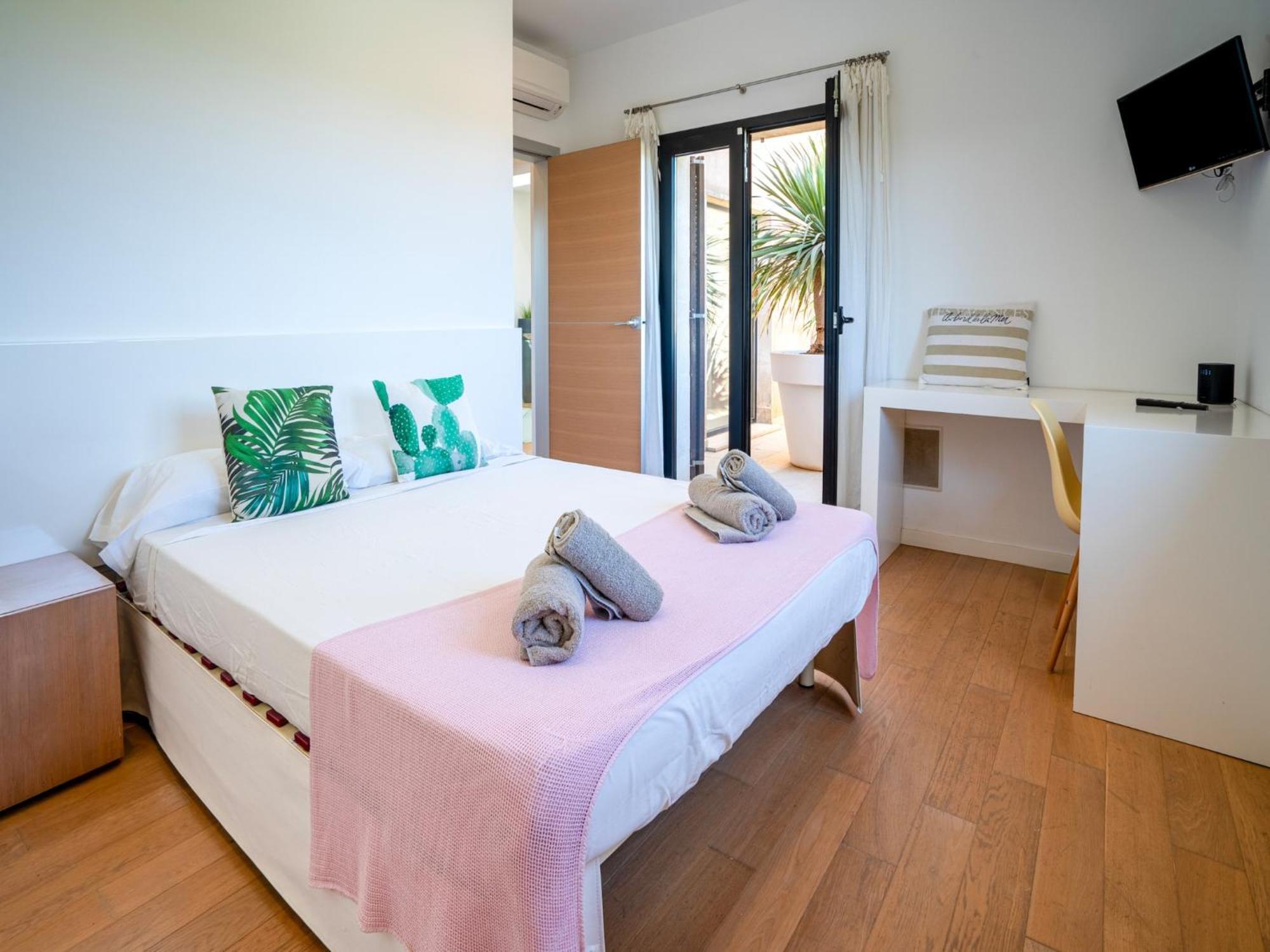 Villa Stunning In Campos (Mallorca)