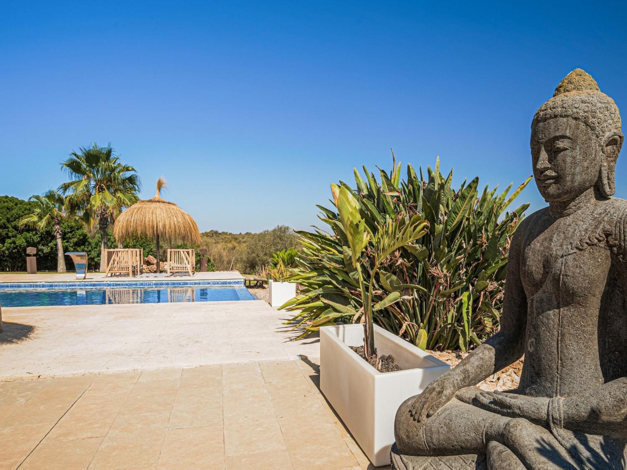Stunning In Villa Campos (Mallorca)