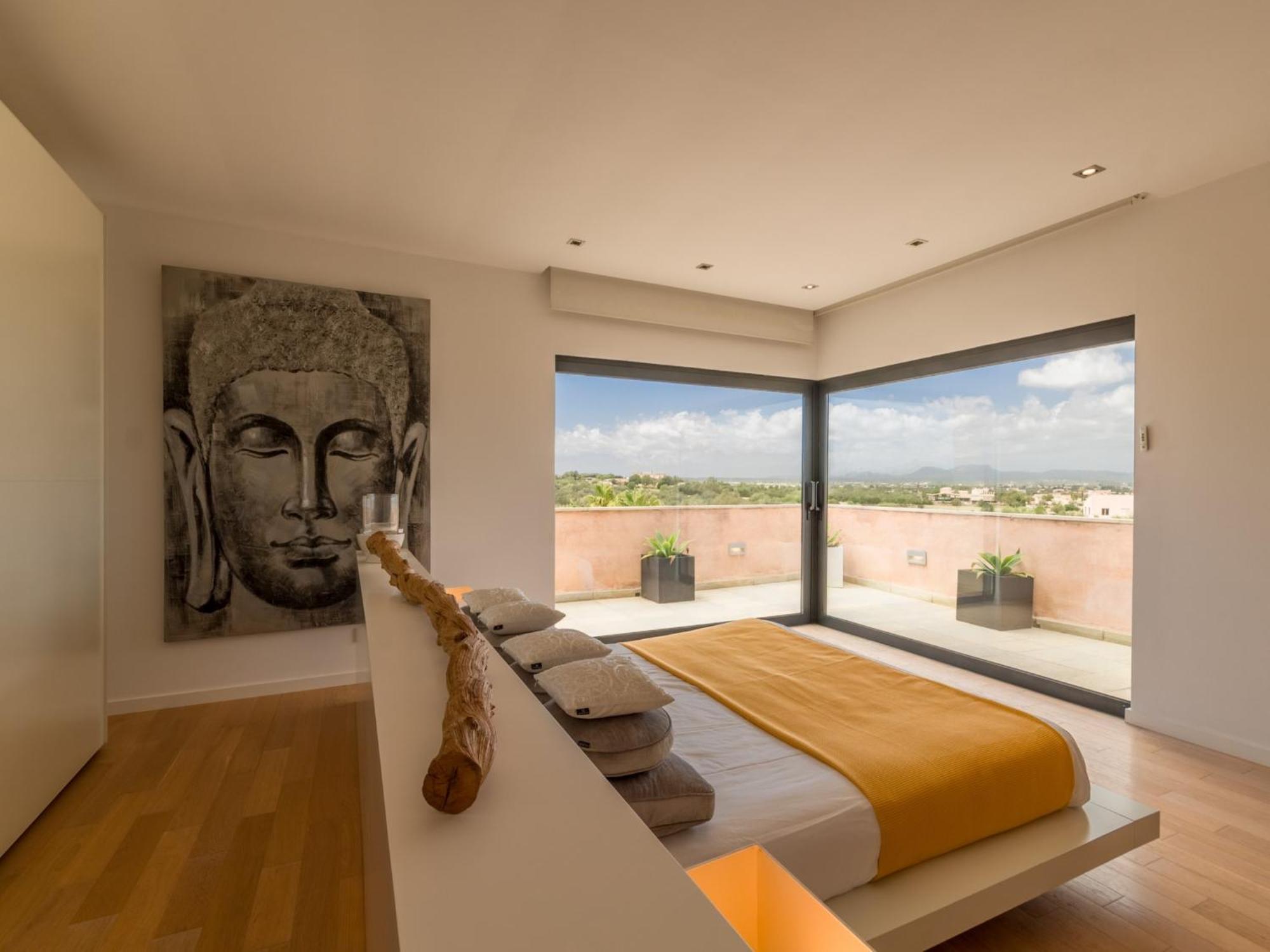 Stunning In Villa Campos (Mallorca)