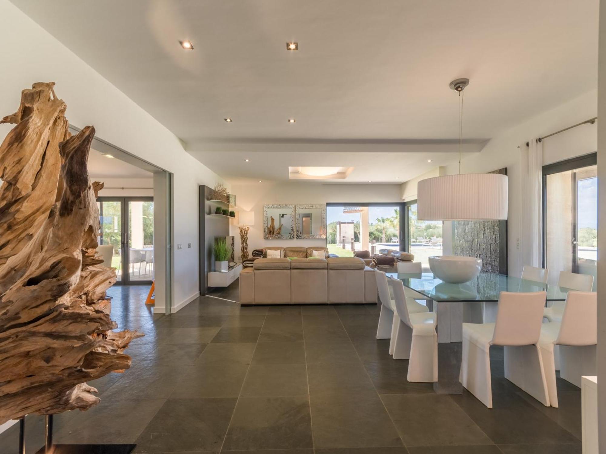 Stunning In Villa Campos (Mallorca)