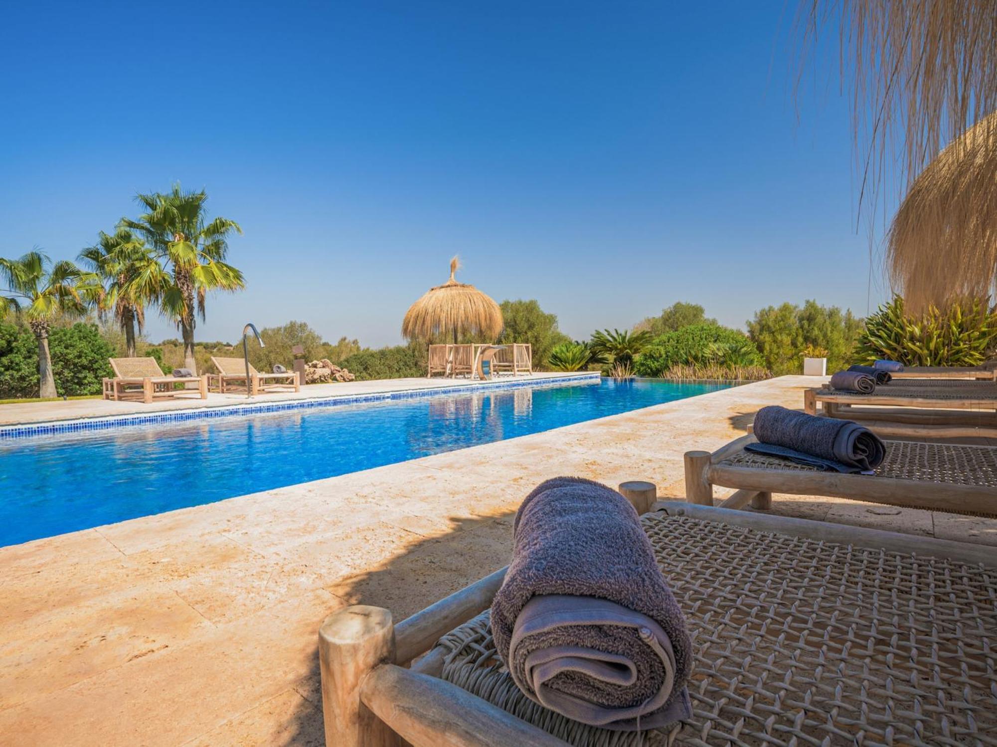 Stunning In Villa Campos (Mallorca)