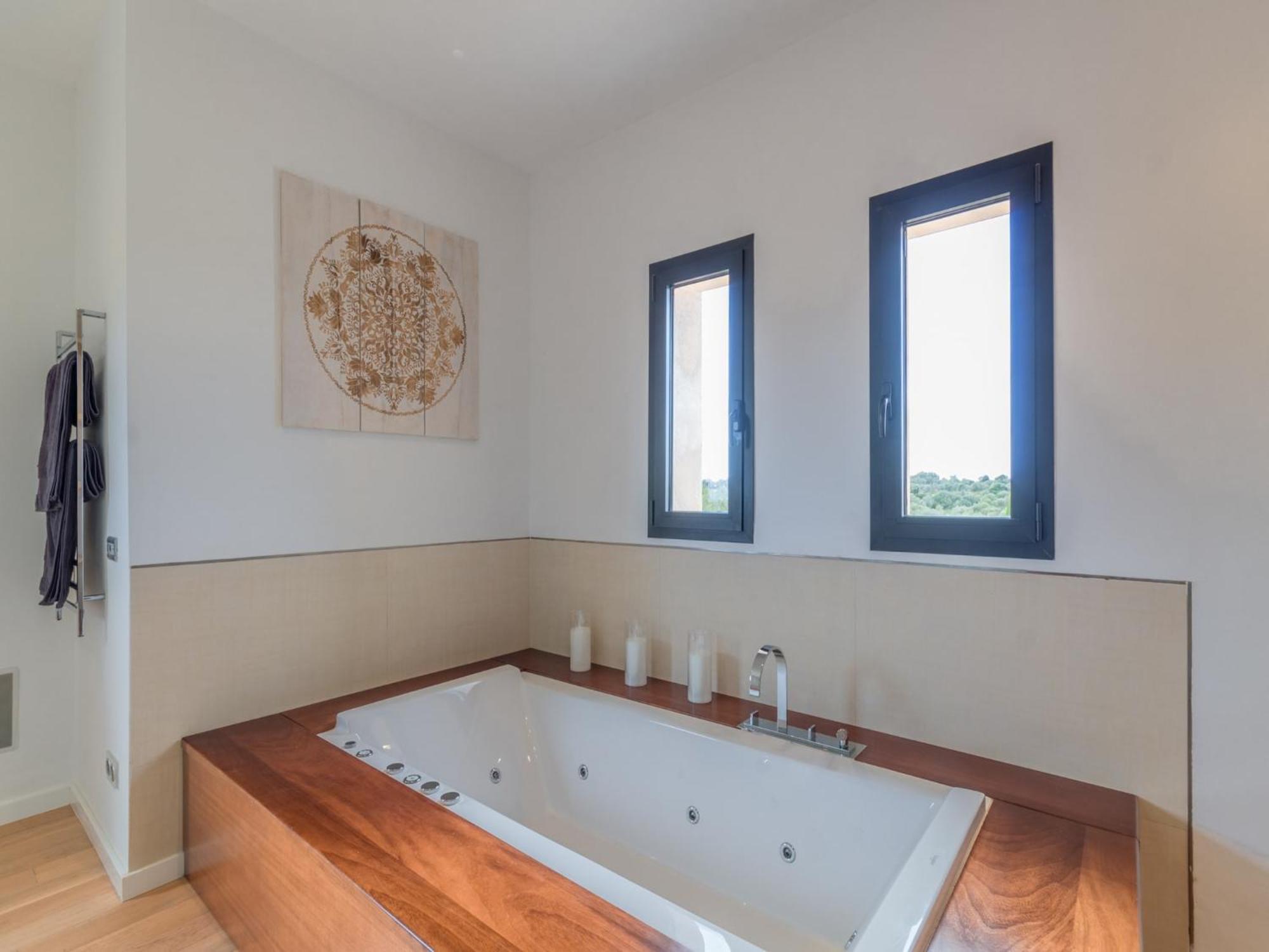 Villa Stunning In Campos (Mallorca)